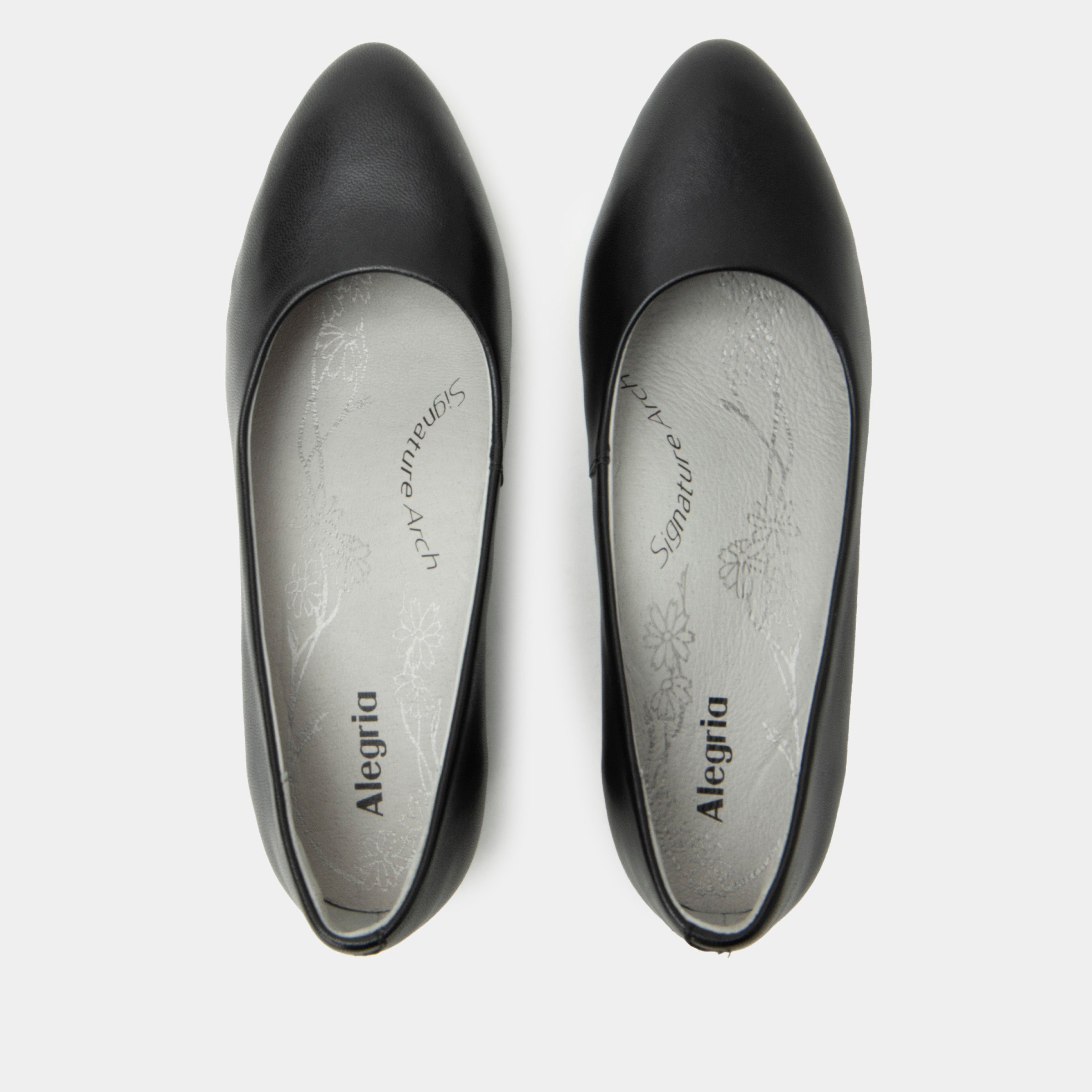 Alegria Women's Lisah Pump Black