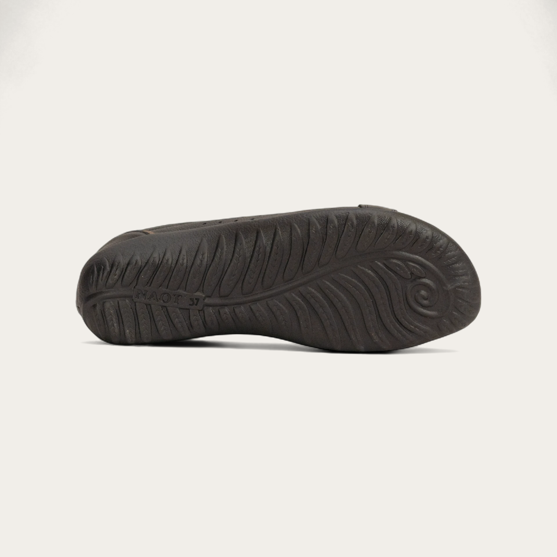 Naot Women's Moko Shoes Soft Black