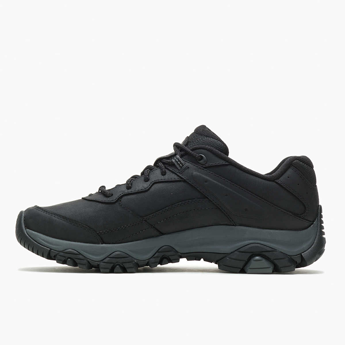 Merrell Men's Moab Adventure 3 Shoes Black