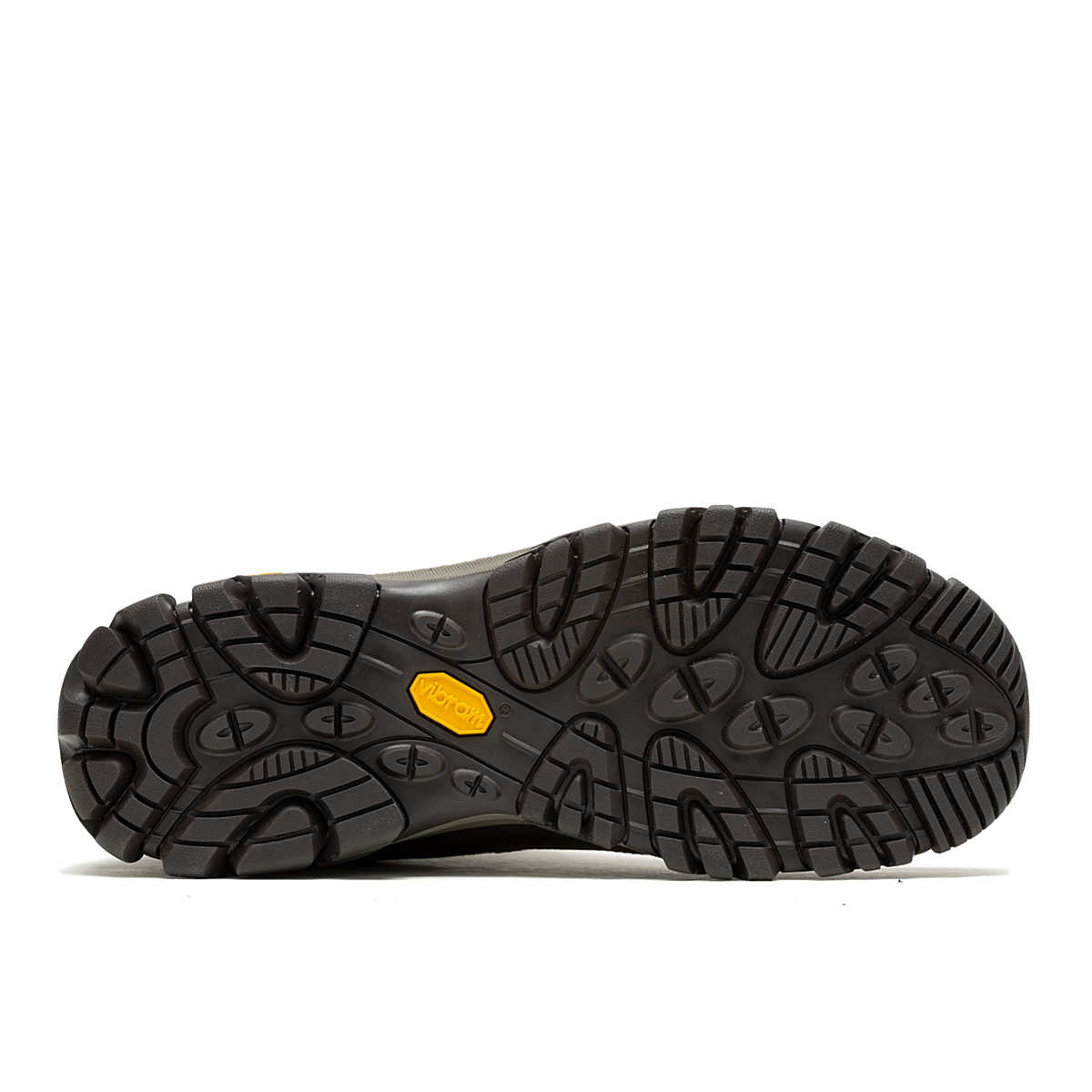 Merrell Men's Moab Adventure 3 Chelsea Polar Waterproof Boots Earth