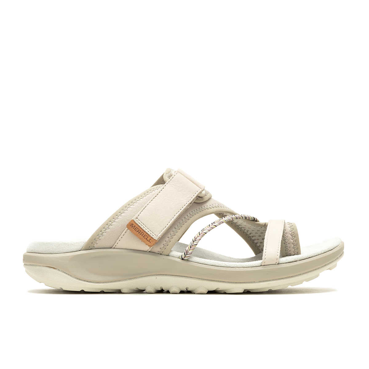 Merrell Women's Terran 4 Post Sandals Silver