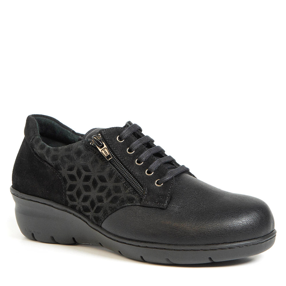 Portofino MS-7103XXX Sneakers Raven Black