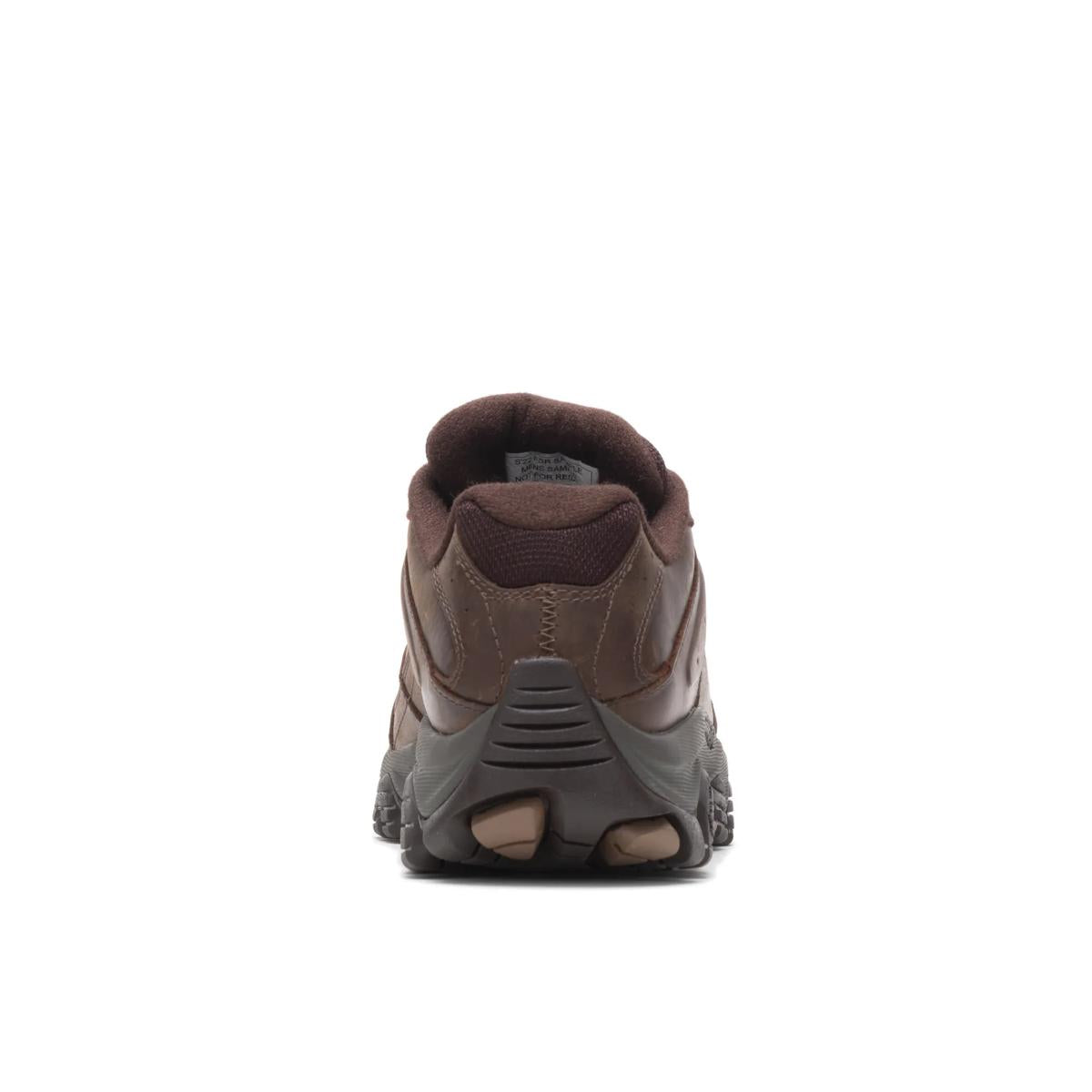 Merrell Men's Moab Adventure 3 Shoes Earth
