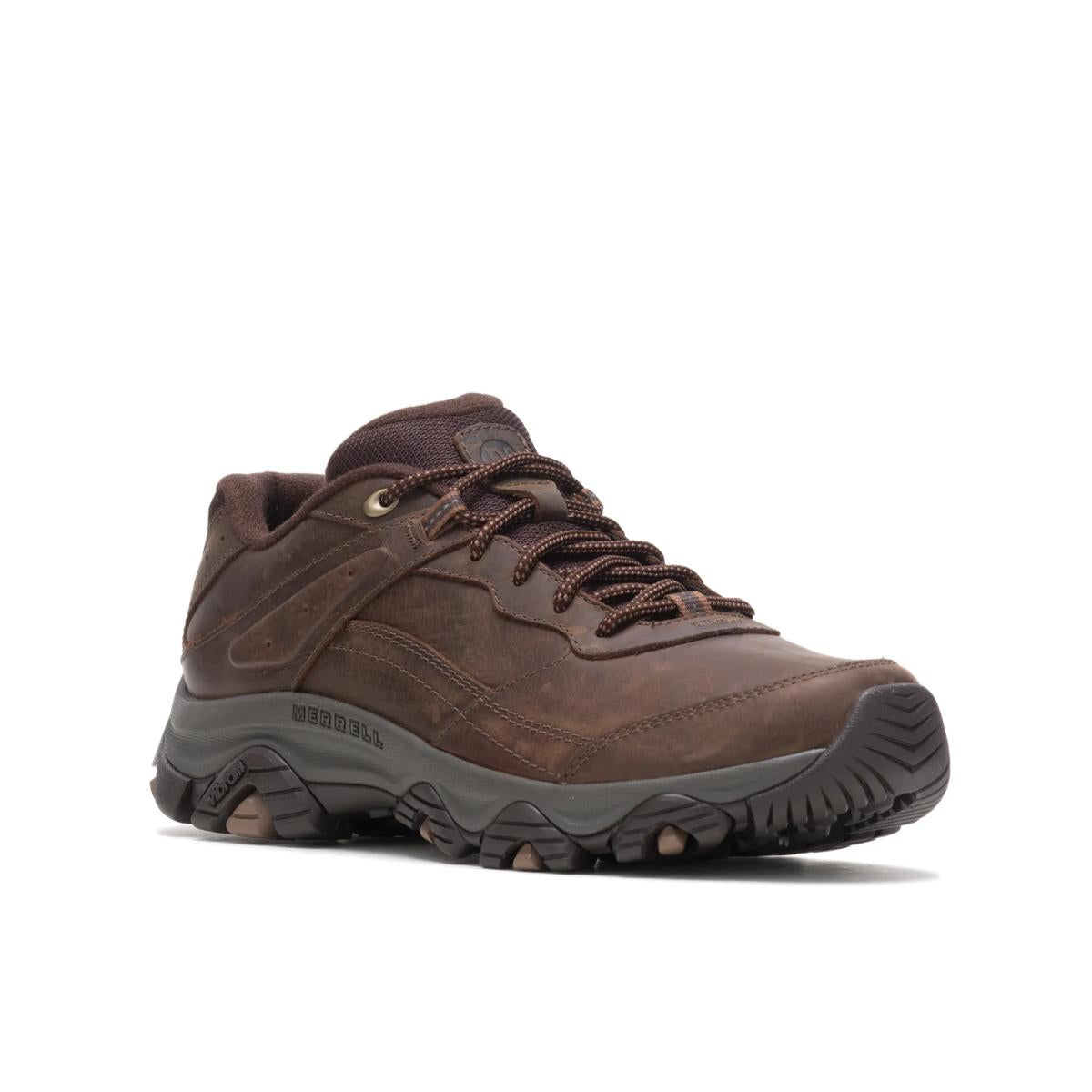 Merrell Men's Moab Adventure 3 Shoes Earth