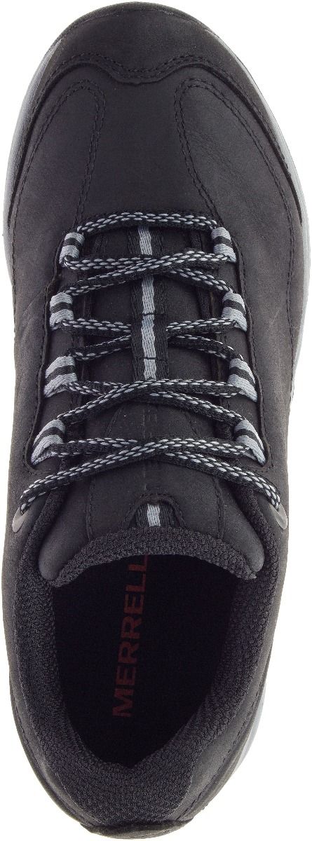 Merrell Women's Siren Traveller 3 Sneakers Black/Monument