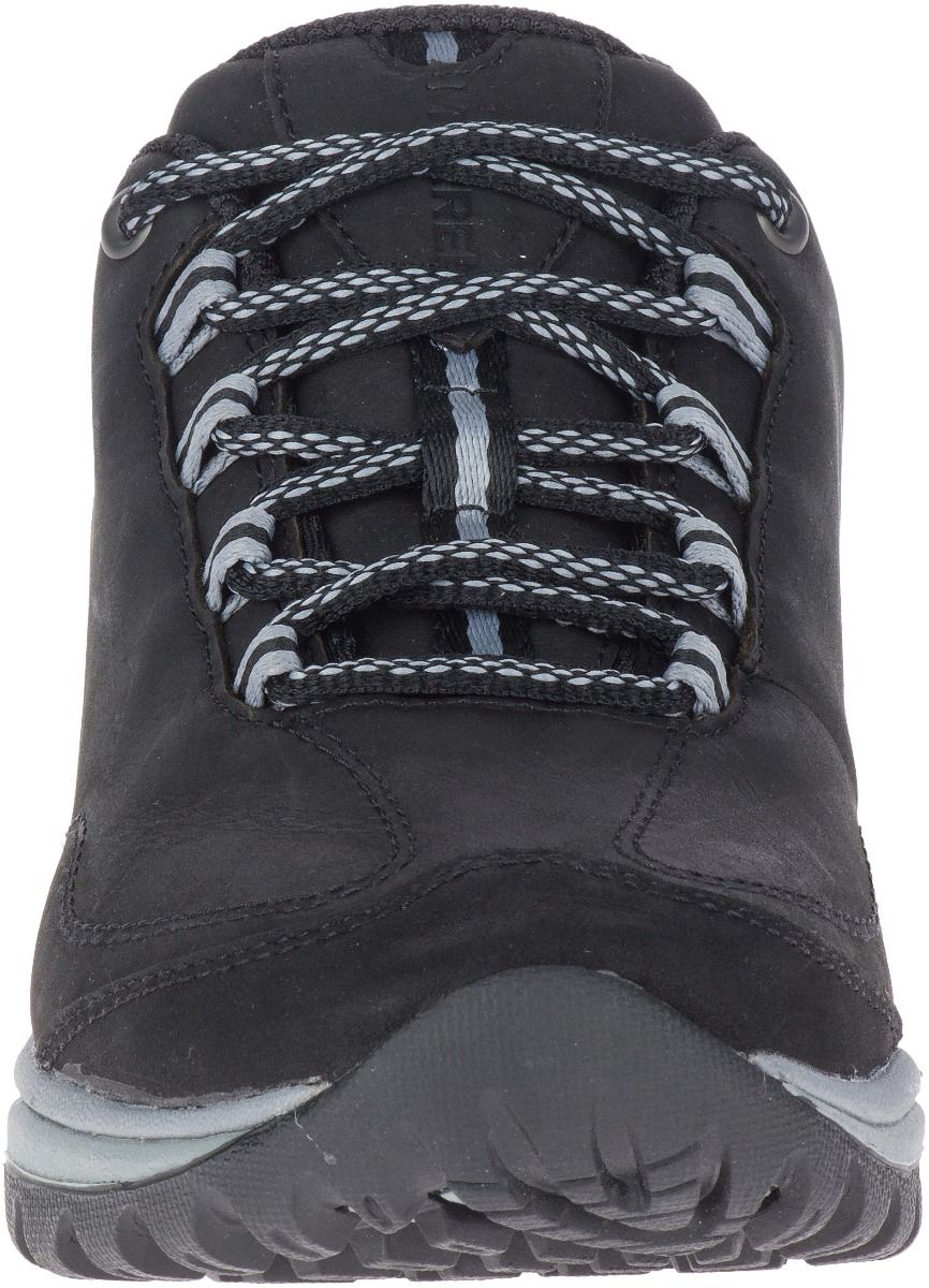 Merrell Women's Siren Traveller 3 Sneakers Black/Monument