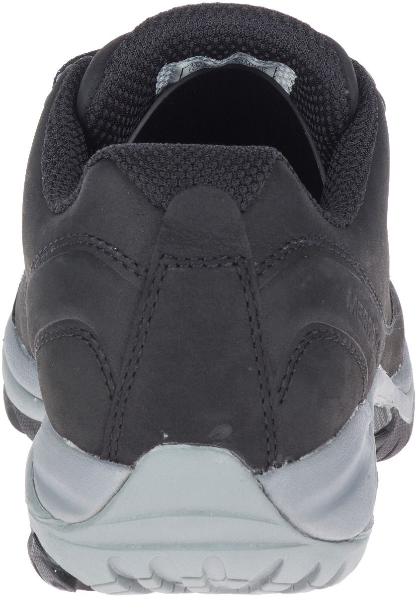 Merrell Women's Siren Traveller 3 Sneakers Black/Monument