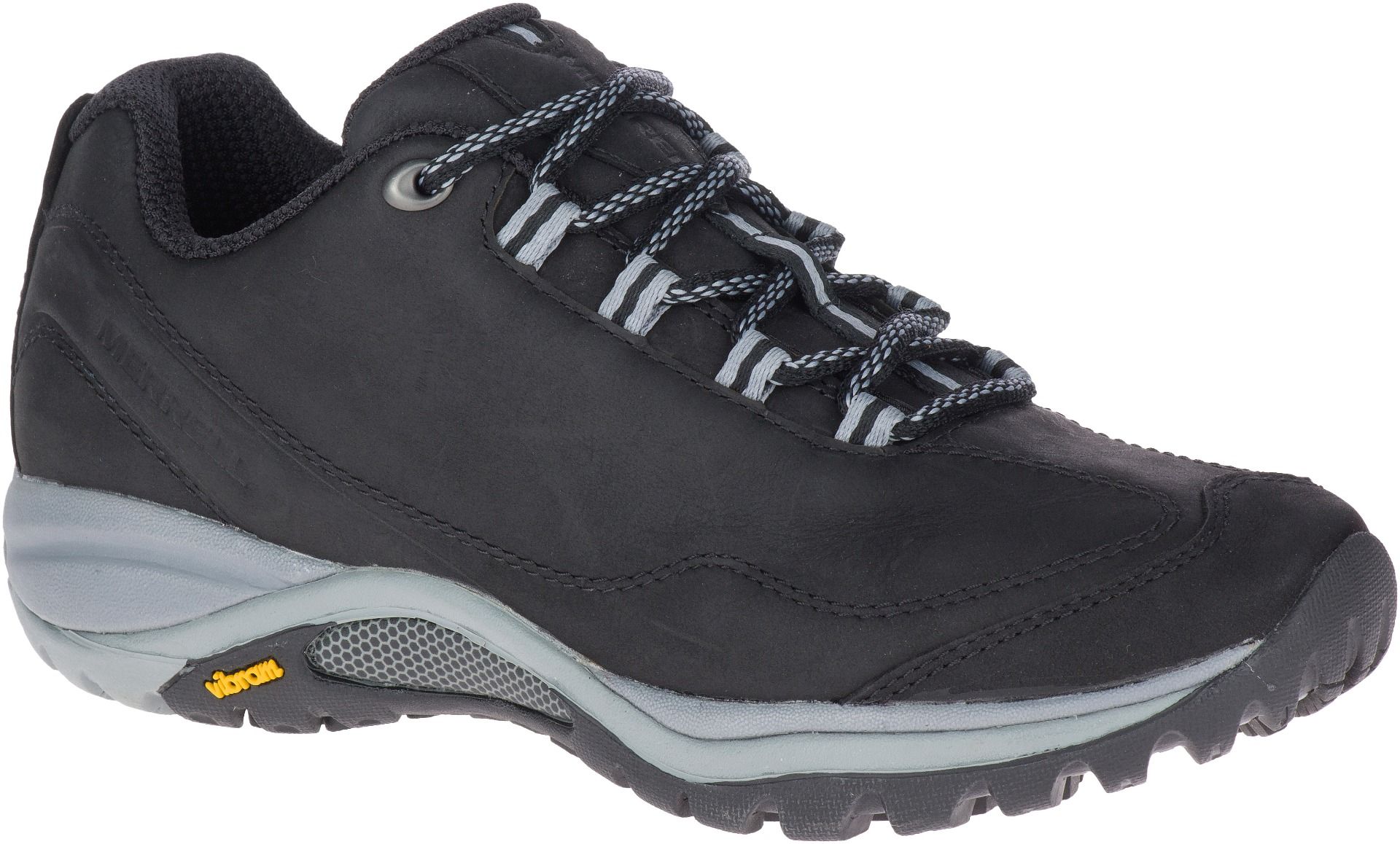 Merrell Women's Siren Traveller 3 Sneakers Black/Monument