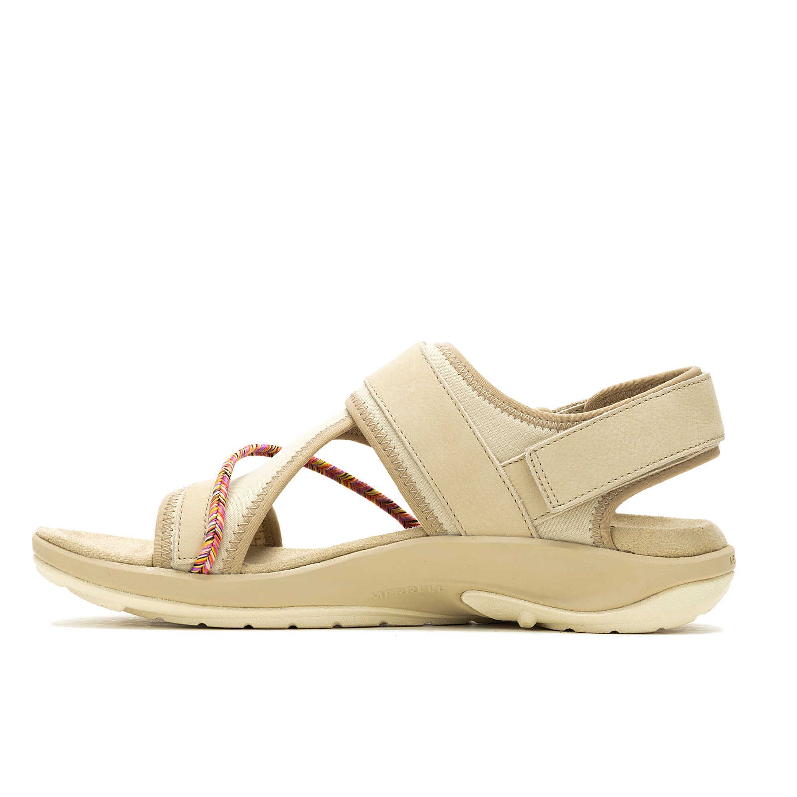 Merrell Women's Terran 4 Backstrap Sandals Incense