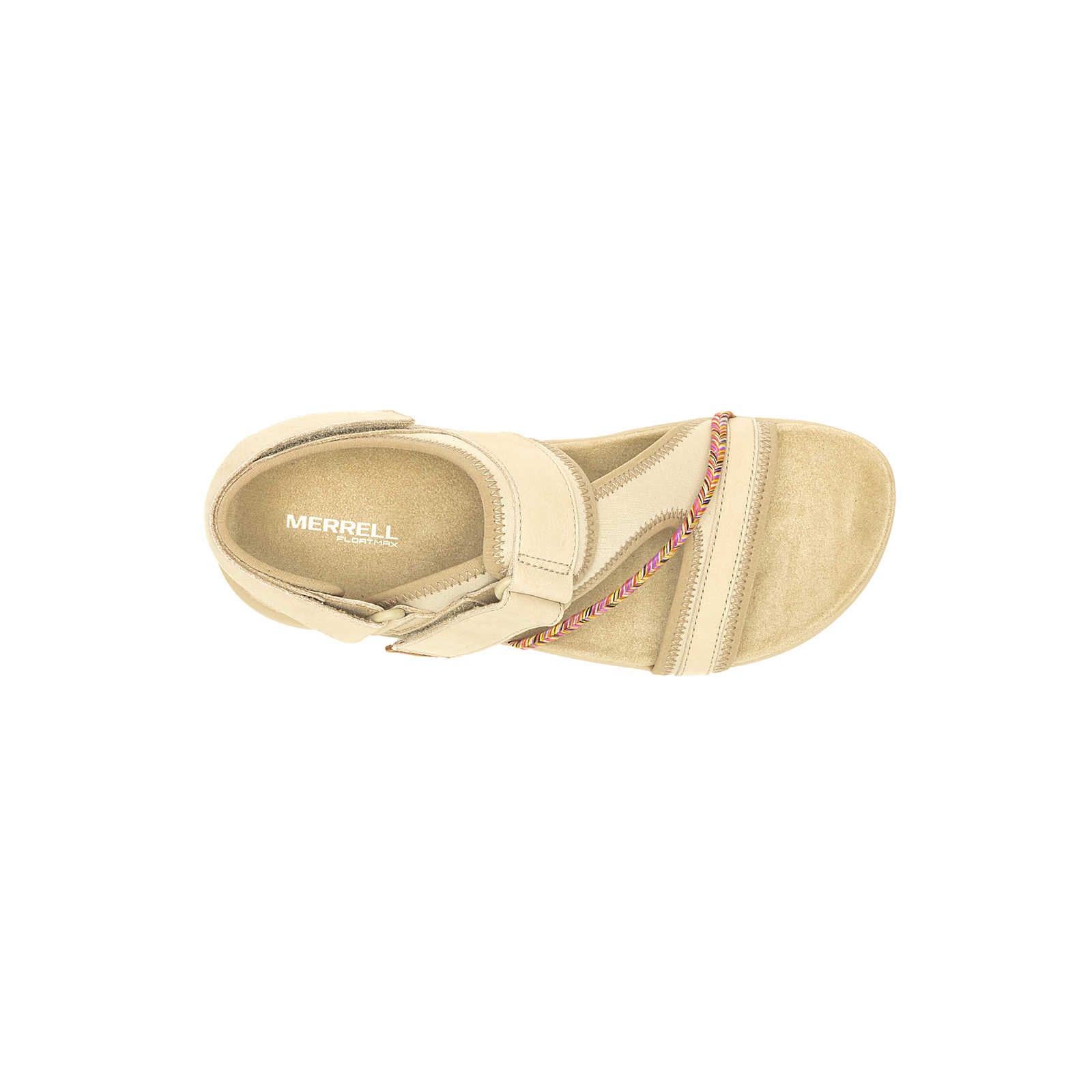 Merrell Women's Terran 4 Backstrap Sandals Incense
