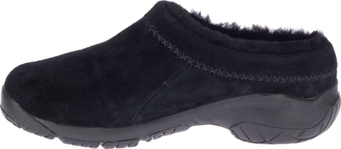 Merrell Women's Encore Ice 4 Clogs Black