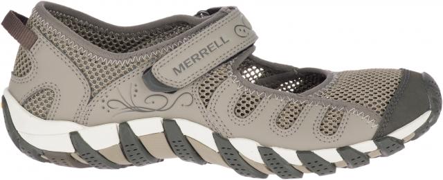 Merrell Women's Waterpro Pandi 2 Mary Jane Brindle