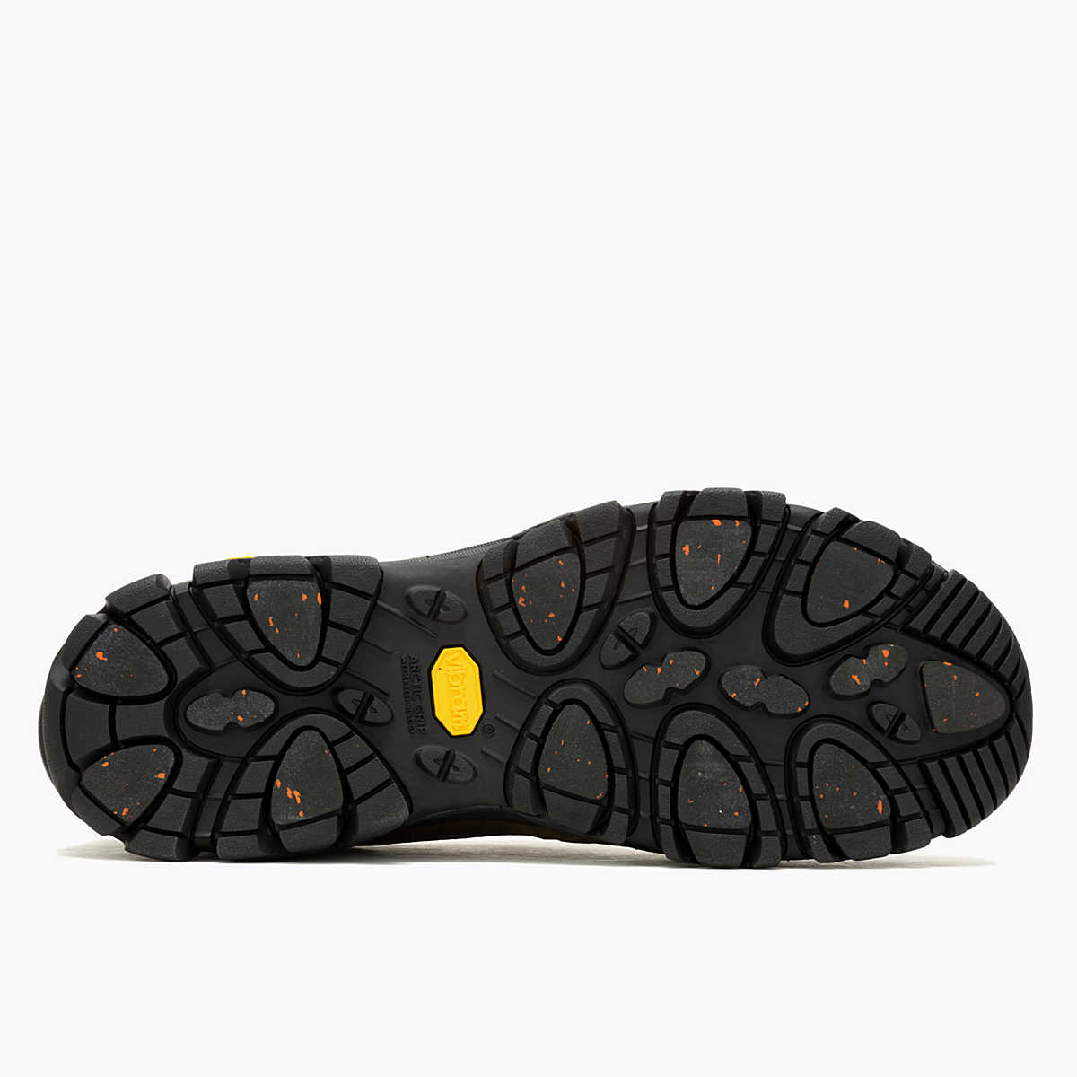 Merrell Men's ColdPack 3 Thermo Moc Waterproof Shoes Earth