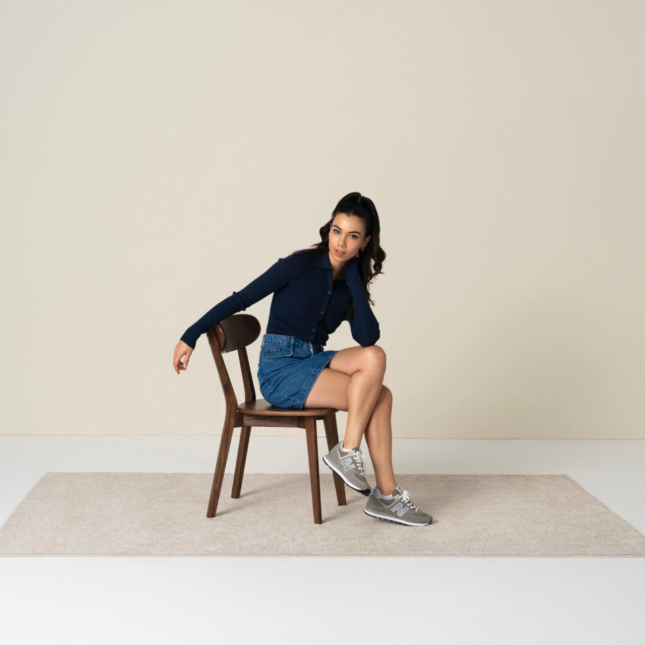 Alegria Keli Casual Shoes Aura