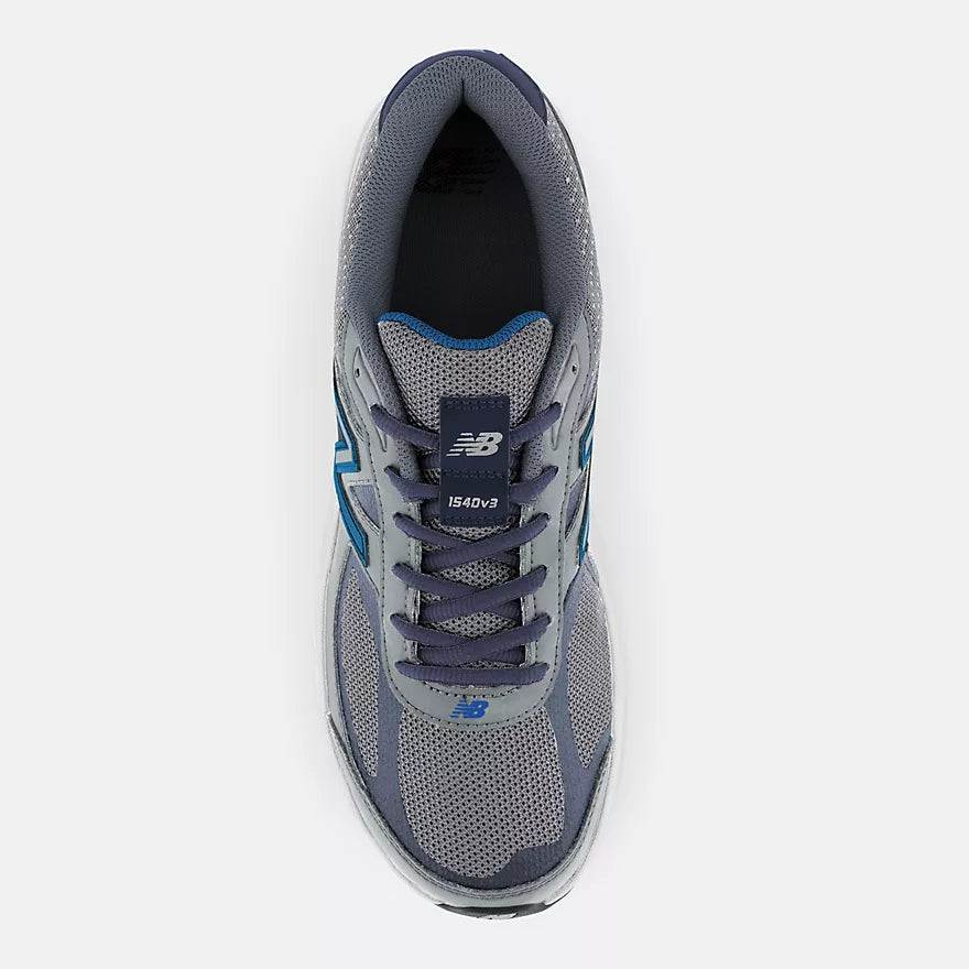 New Balance Men s 1540v3 Made in US Sneakers Blue