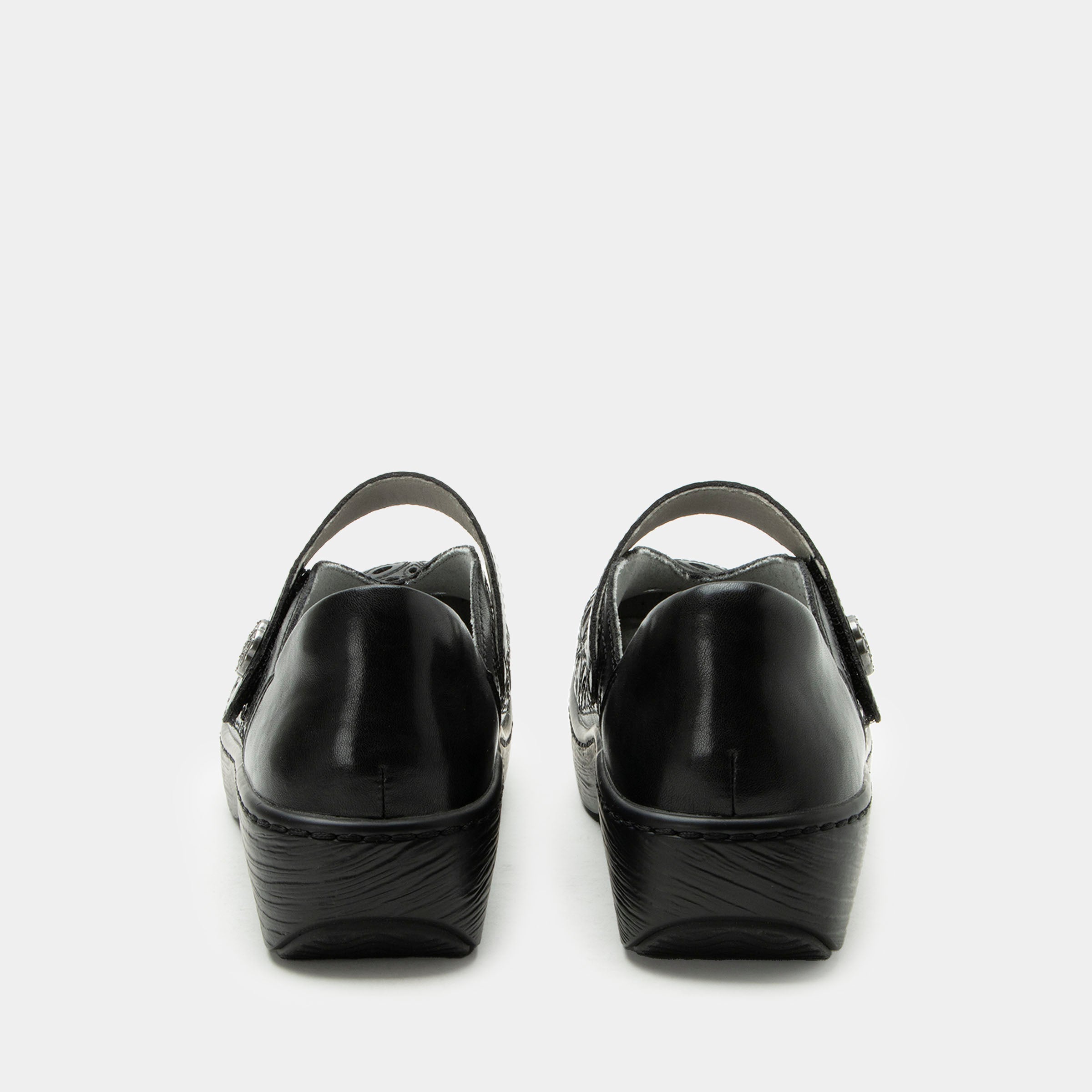 Alegria Women's Ophelia Shoes Black Breeze