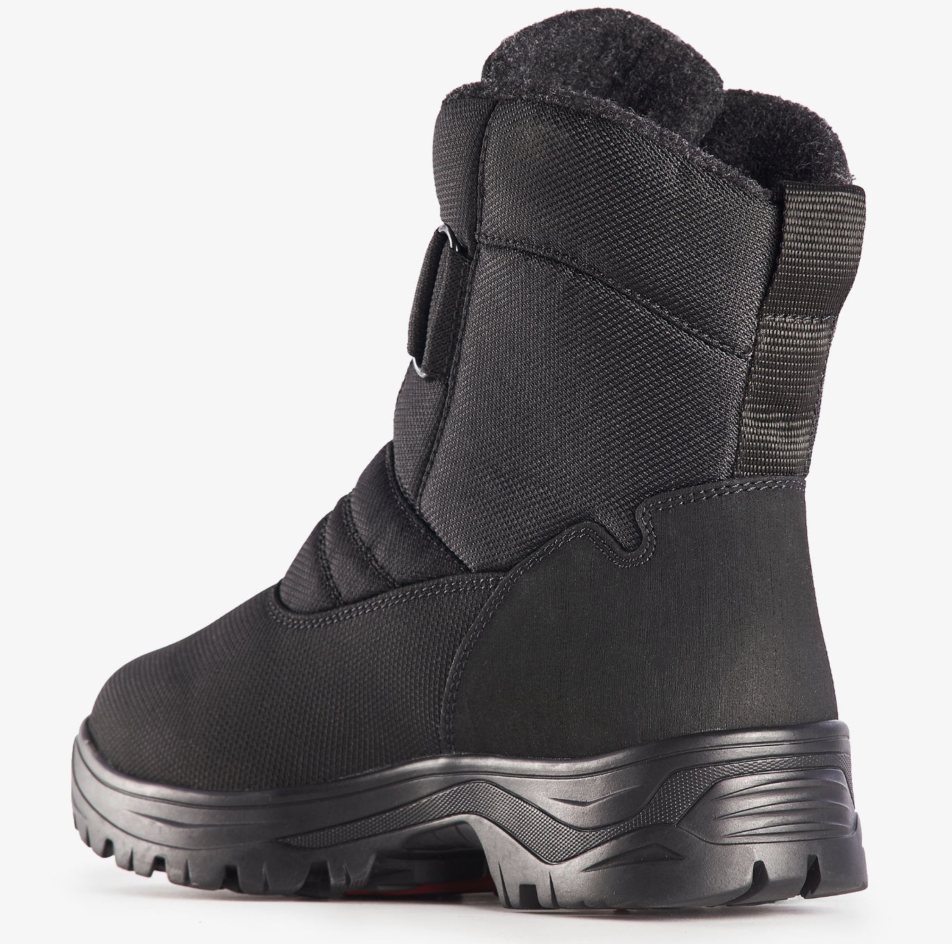 Olang Men's Kiev Boots Black