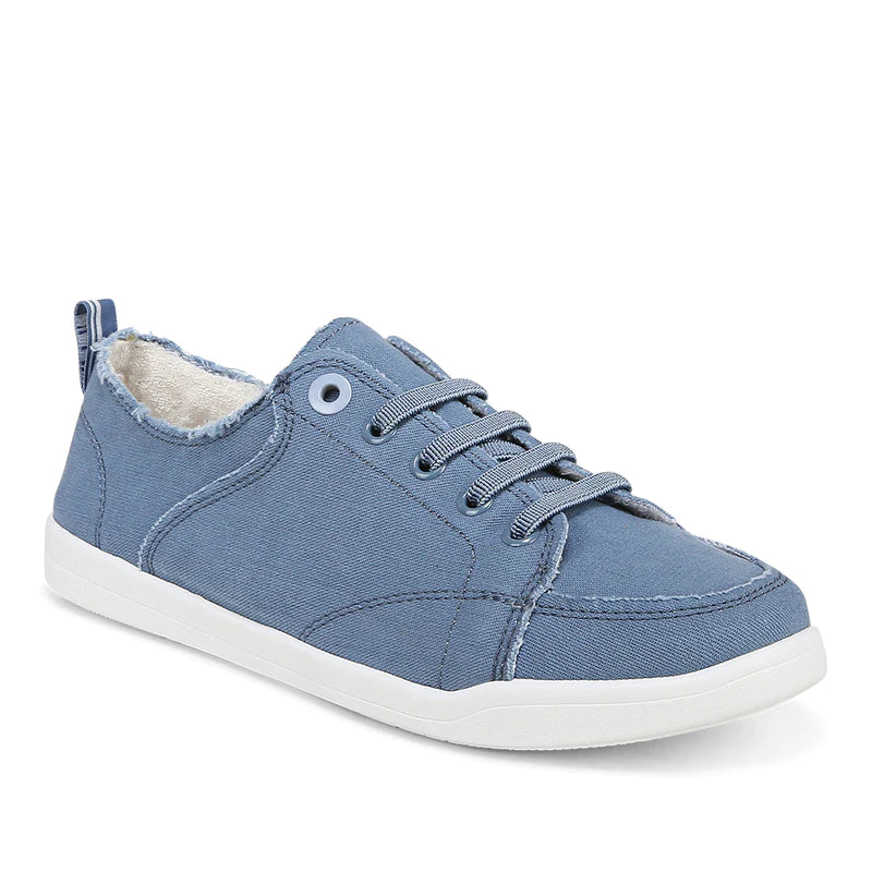 Vionic Women's Pismo Casual Sneakers Skyway Blue