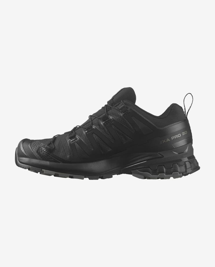 Salomon Women's XA PRO 3D V9 GTX Black / Phantom / Pewter