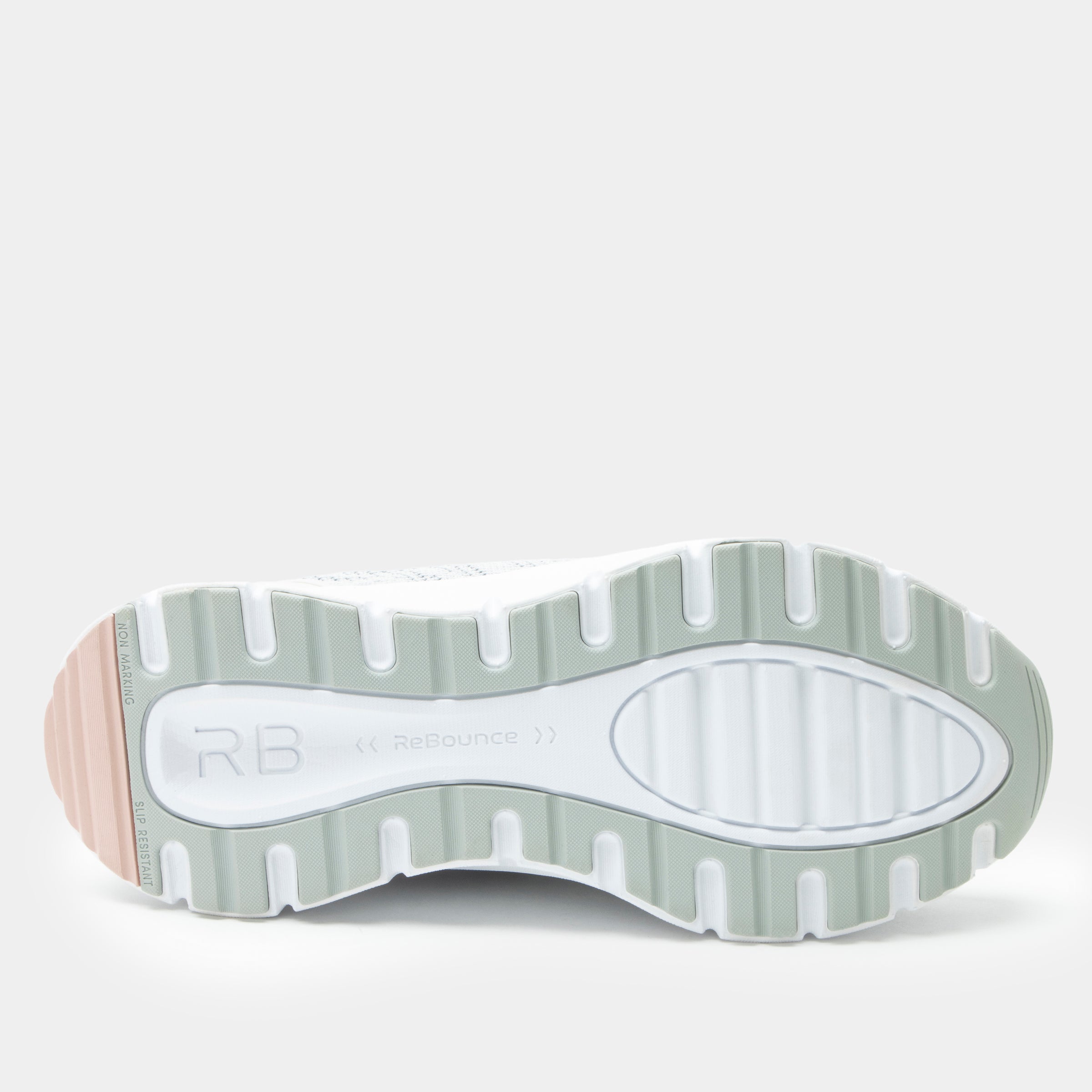 Alegria Women's Rize Shoe Whinstone