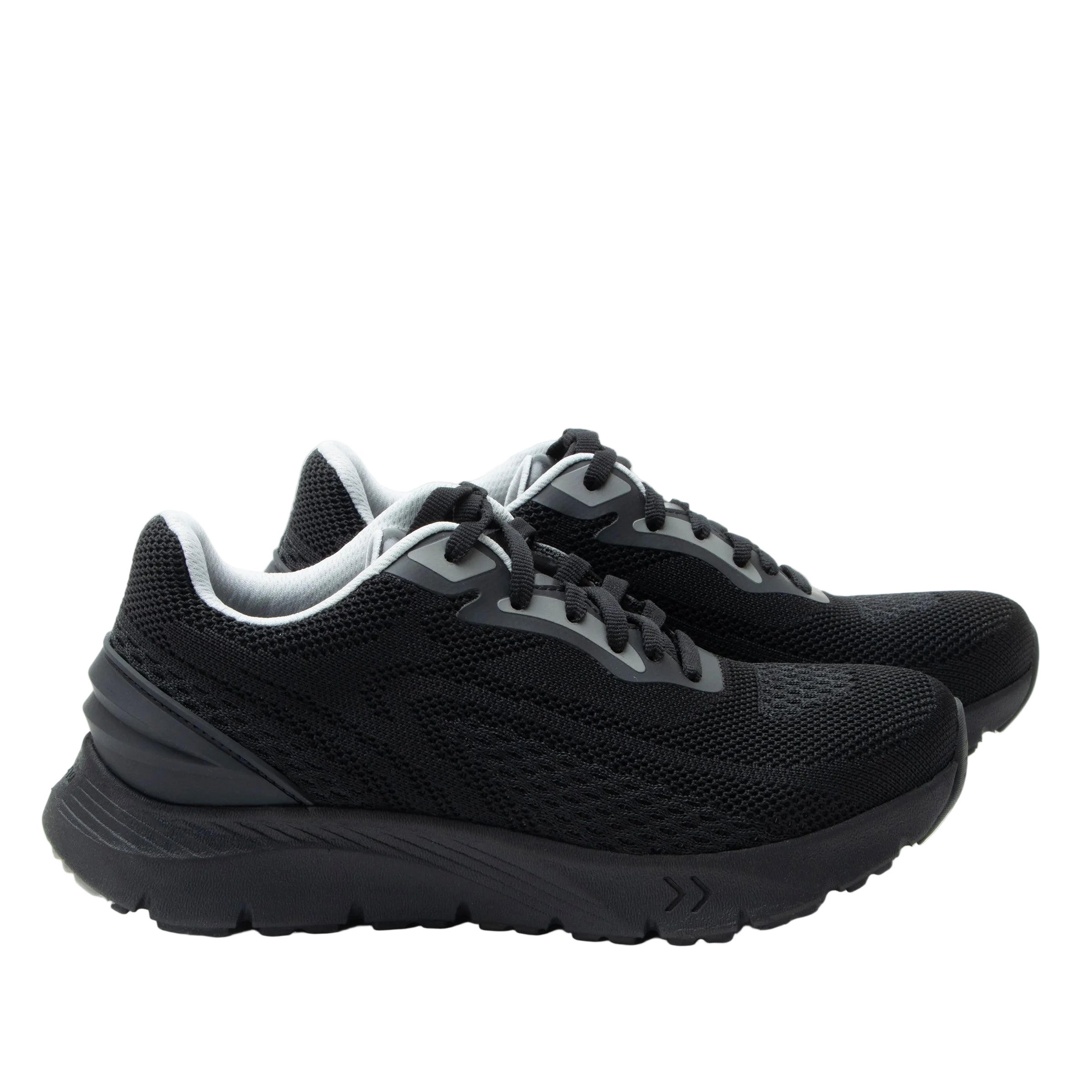 Alegria Women's Rize Shoe Onyx