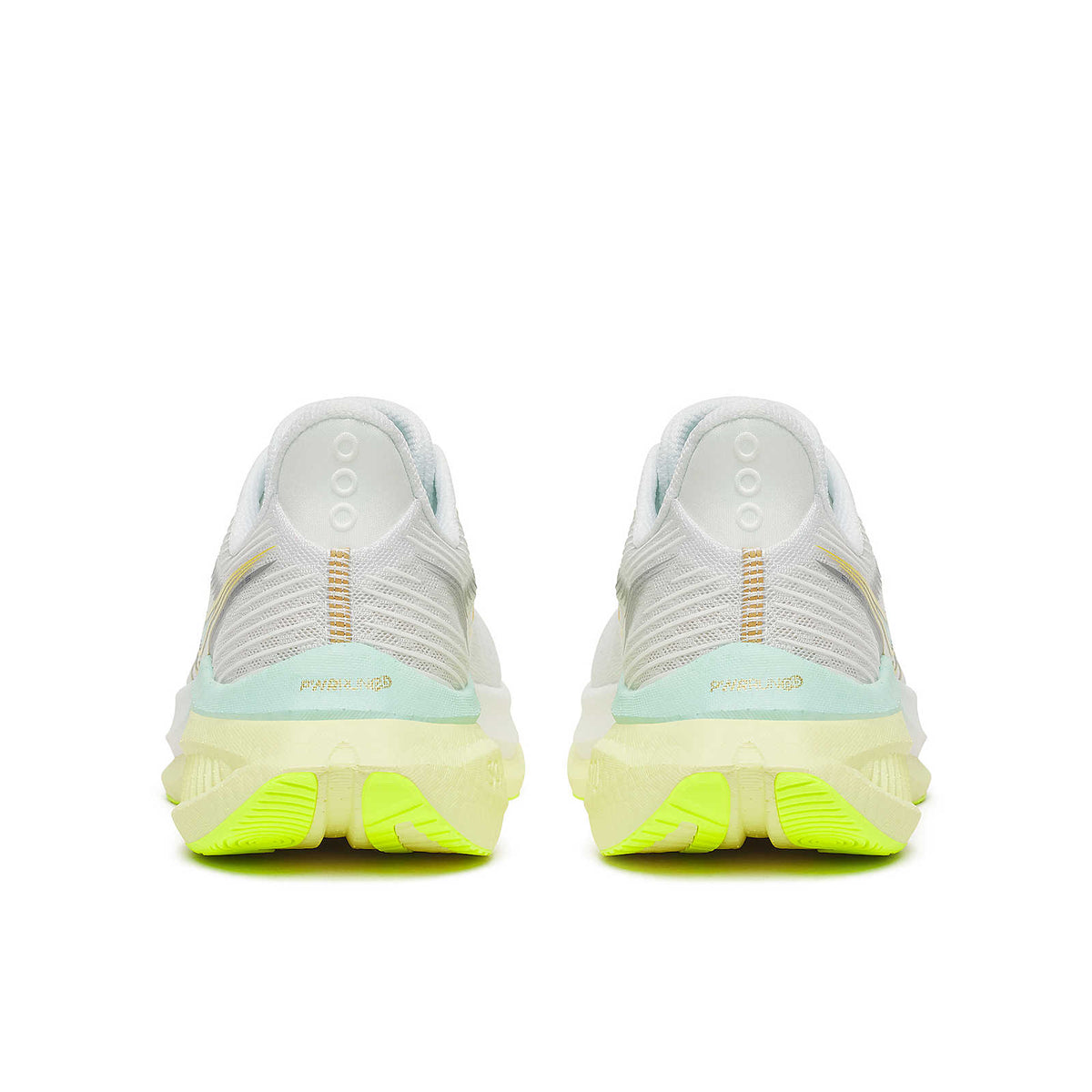 Saucony Women's Endorphin Speed 5 Runners White | Tender