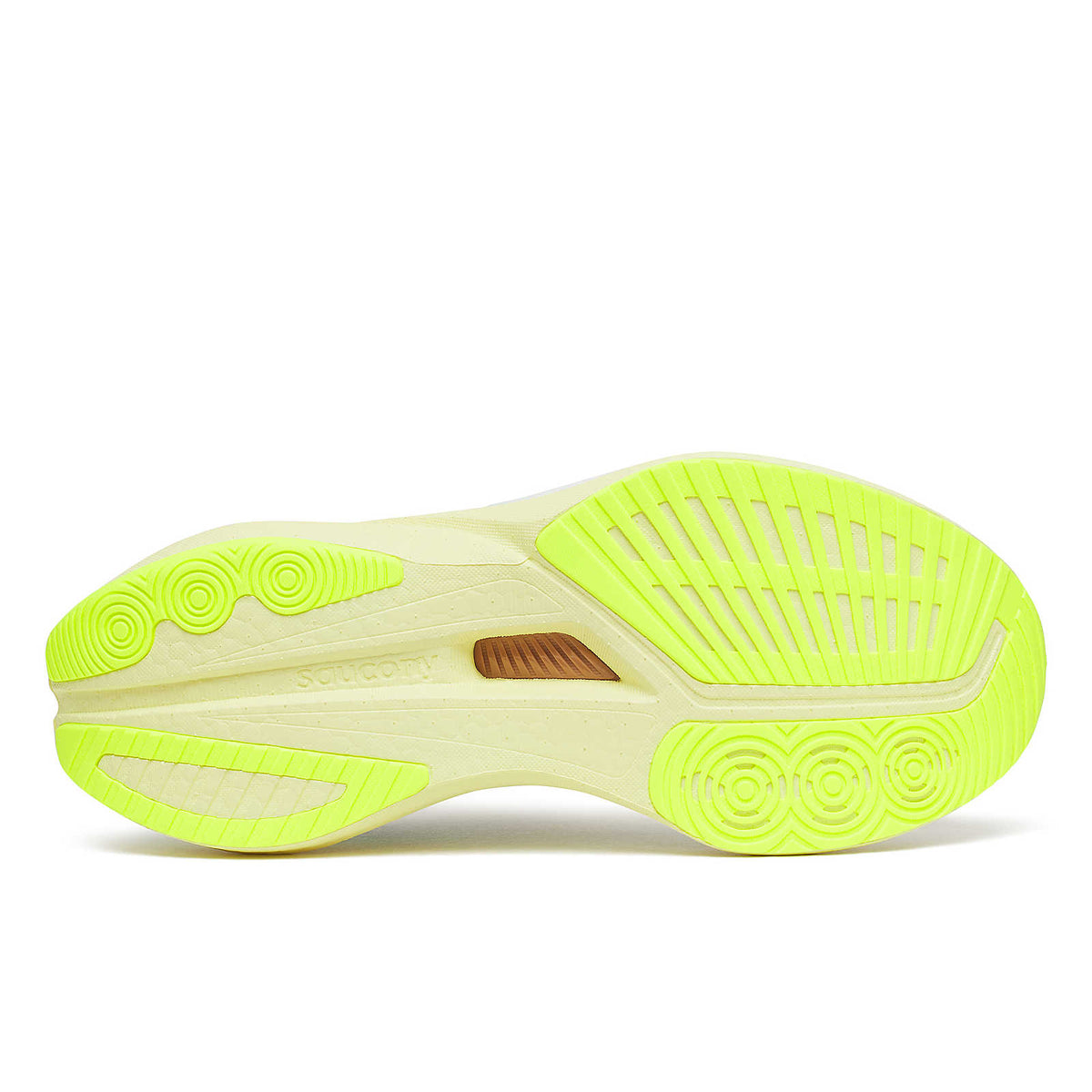 Saucony Women's Endorphin Speed 5 Runners White | Tender