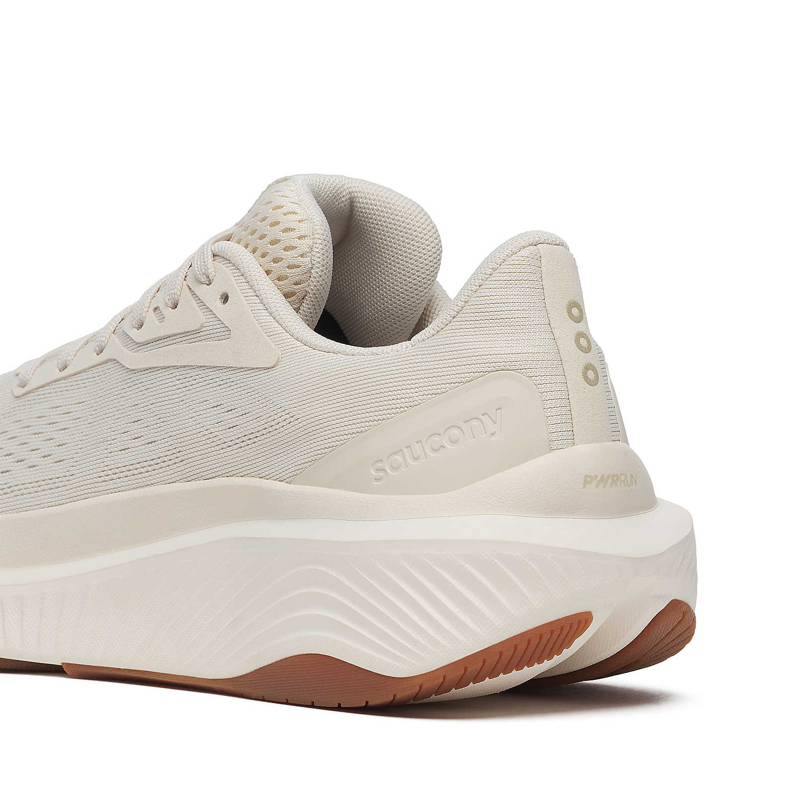 Saucony Women's Echelon 10 Runners Rye | Gum