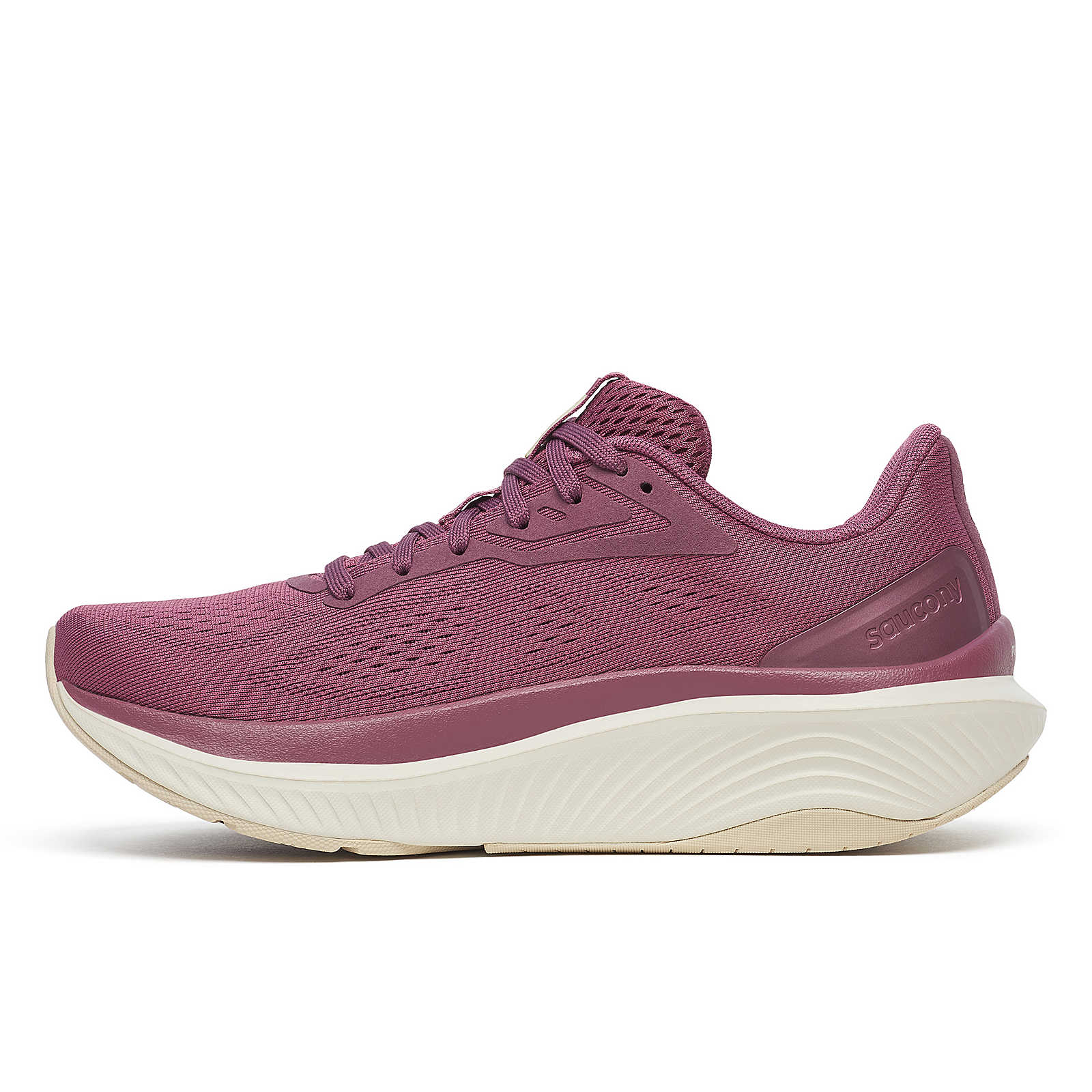 Saucony Women’s Echelon 10 Sneaker Terra/Almond