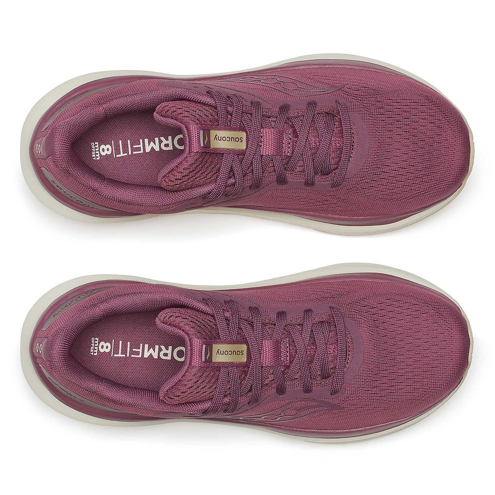 Saucony Women’s Echelon 10 Sneaker Terra/Almond
