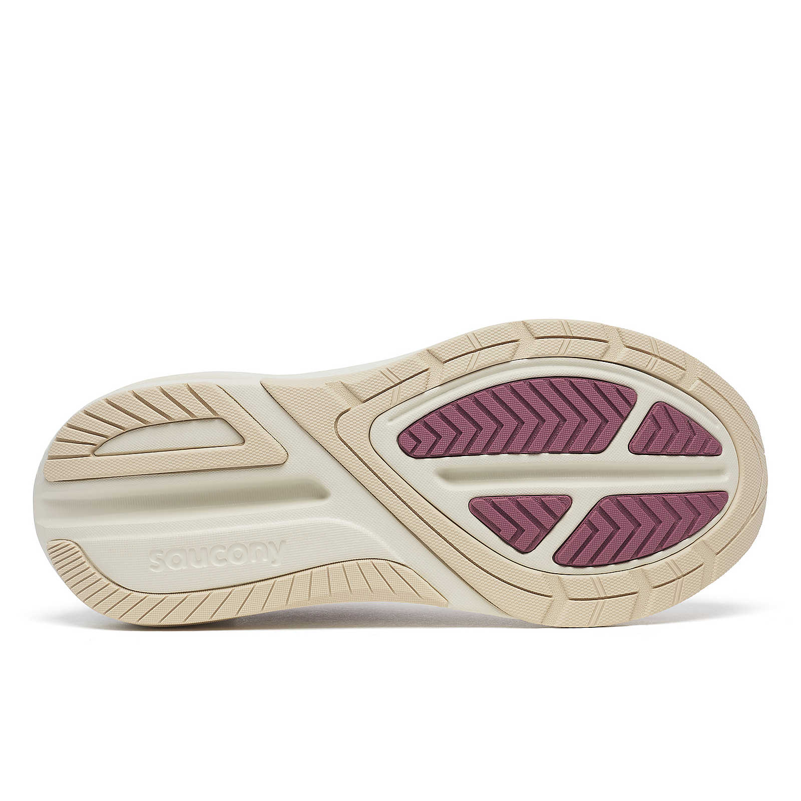 Saucony Women’s Echelon 10 Sneaker Terra/Almond
