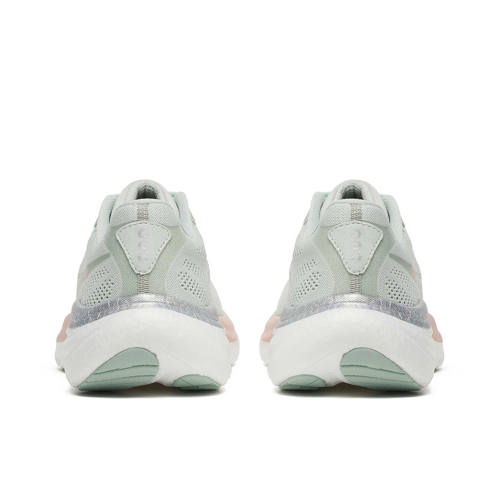 Saucony Women's Ride 19 Runners Mist/Cameo