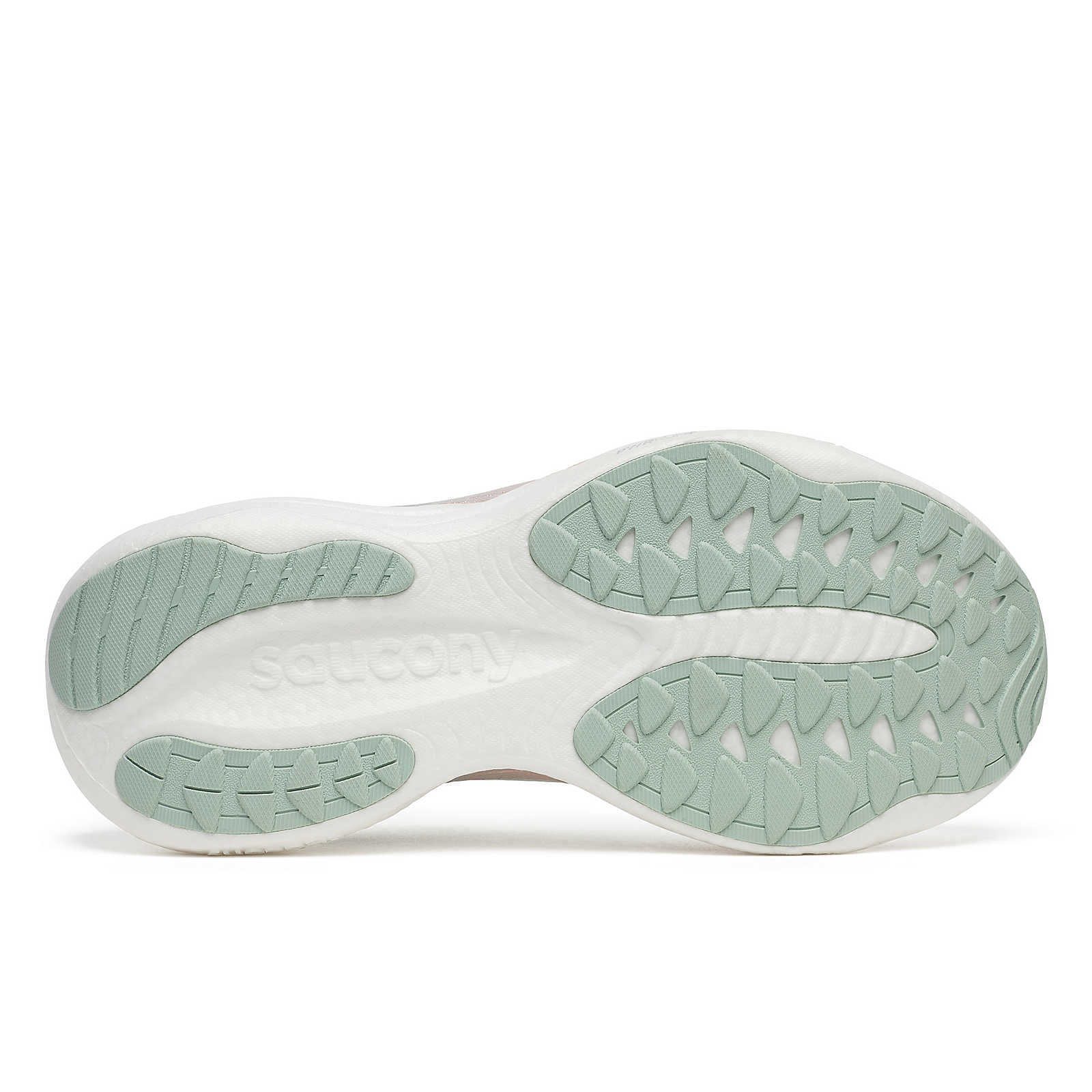 Saucony Women's Ride 19 Runners Mist/Cameo