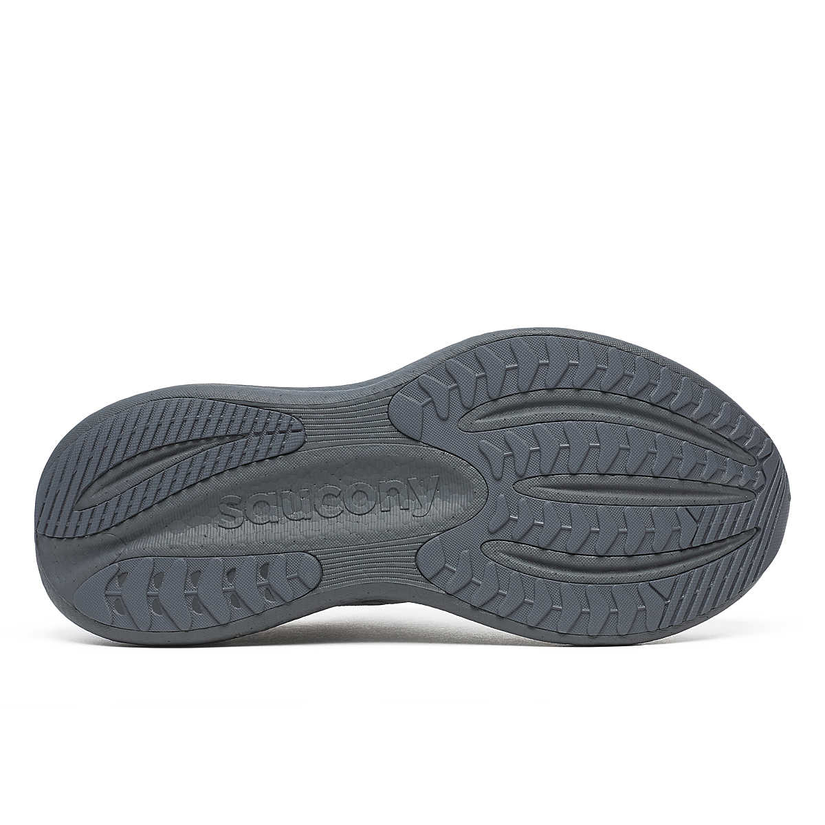Saucony Men's Triumph 23 Runners Fossil/Shadow