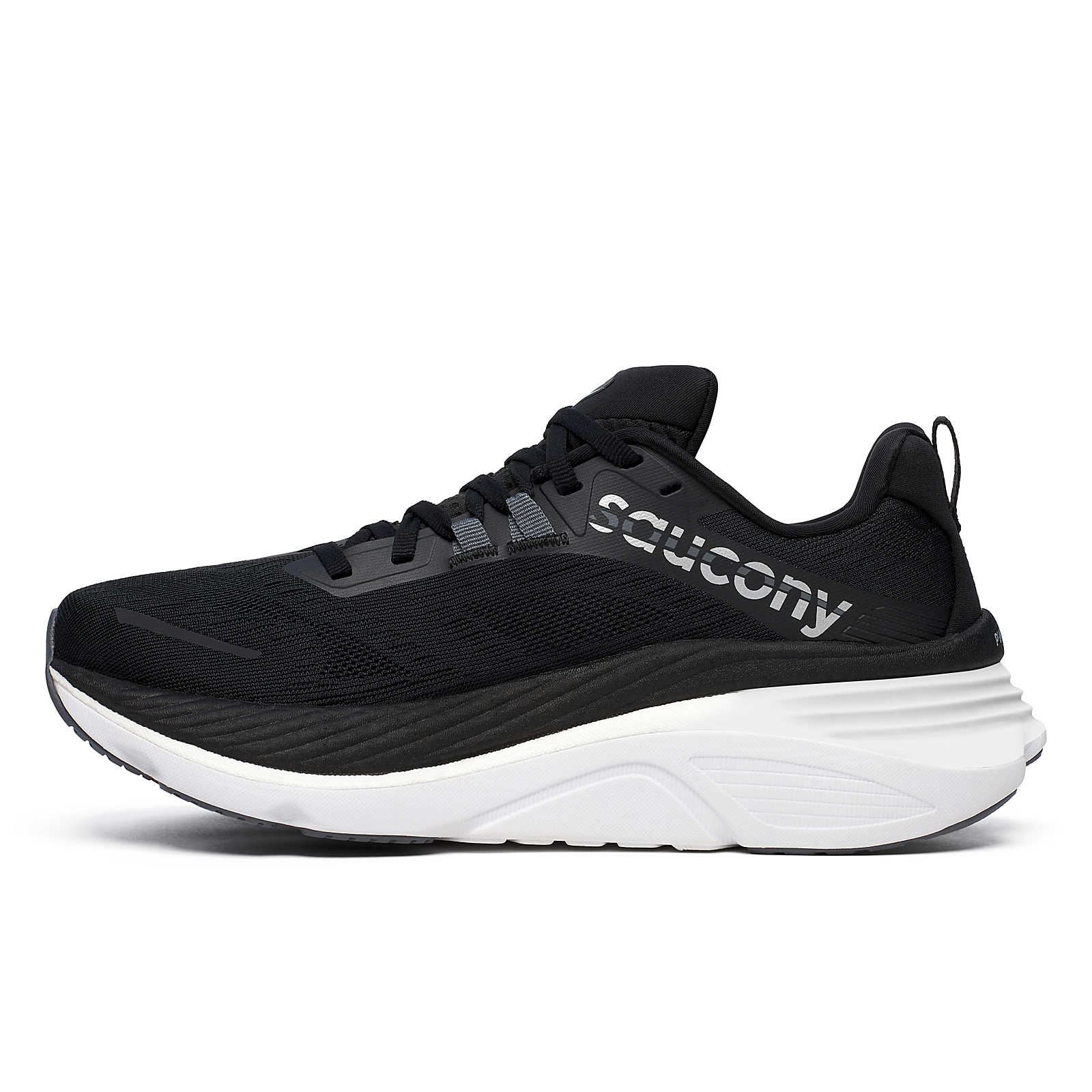 Saucony Men's Hurricane 24 Runners Black