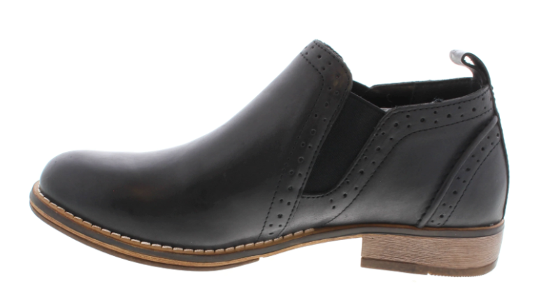 Josef Seibel Women's Berlina 14 Boots Black