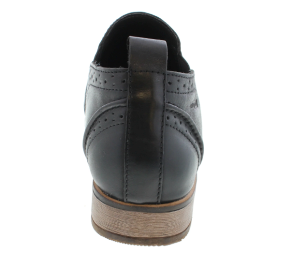 Josef Seibel Women's Berlina 14 Boots Black