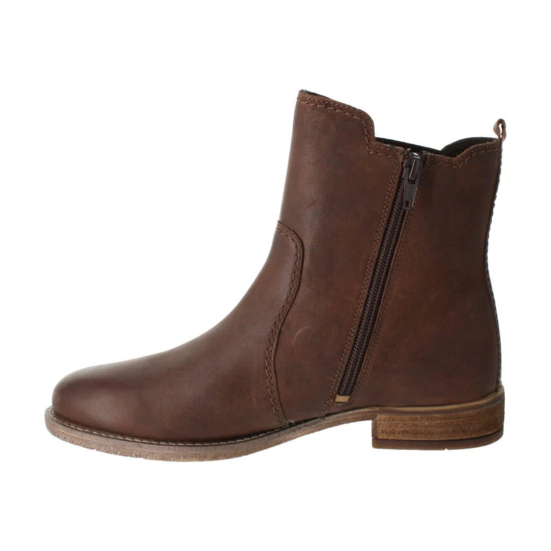 Josef Seibel Sienna 80 Boots Brown