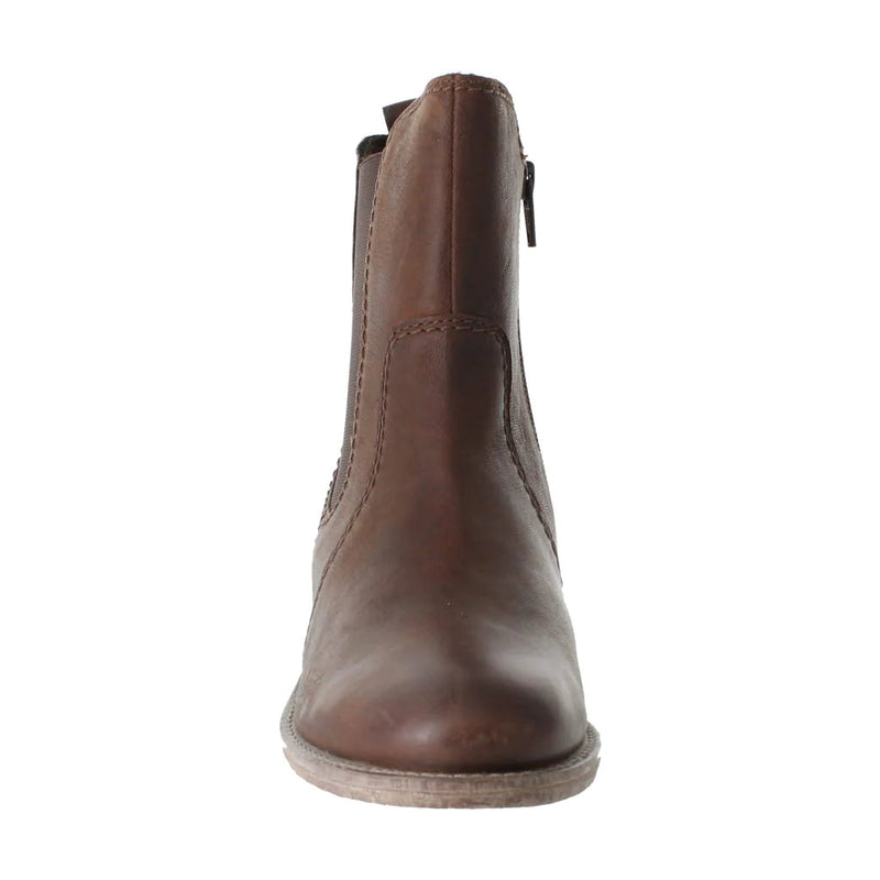 Josef Seibel Sienna 80 Boots Brown