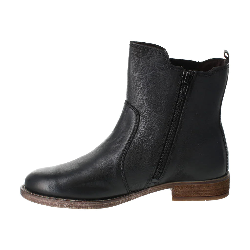 Josef Seibel Women's Sienna 80 Boots Black