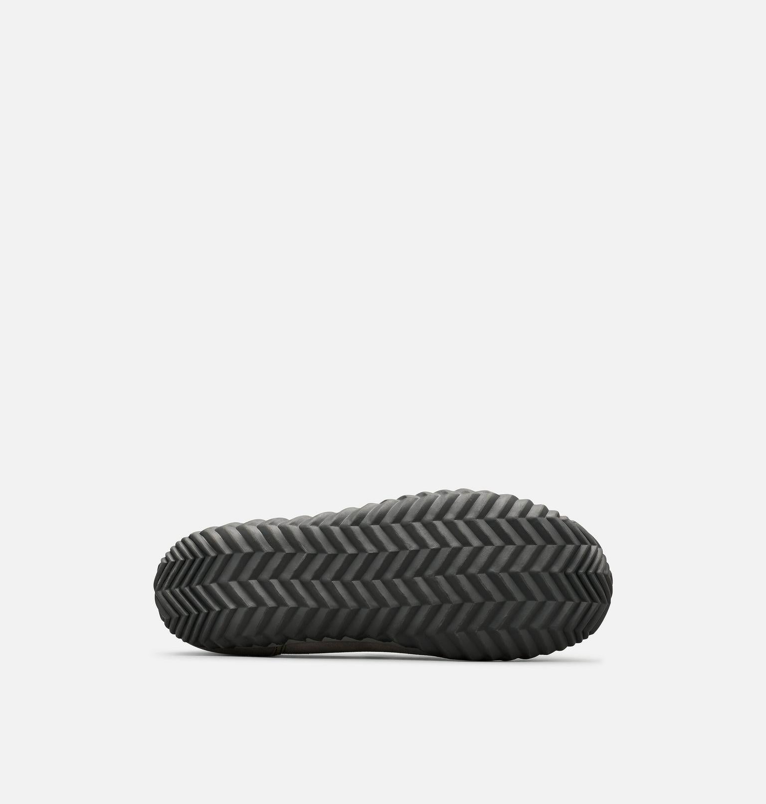 Sorel Men's Dude Moc Slippers Quarry