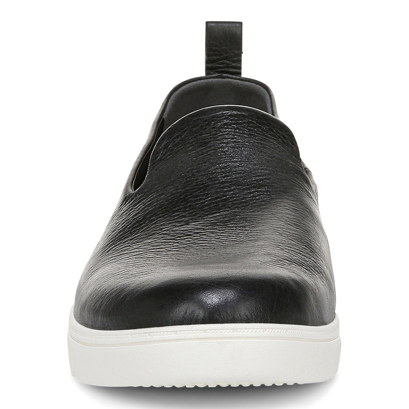 Vionic Women's Uptown Willa Black Leather