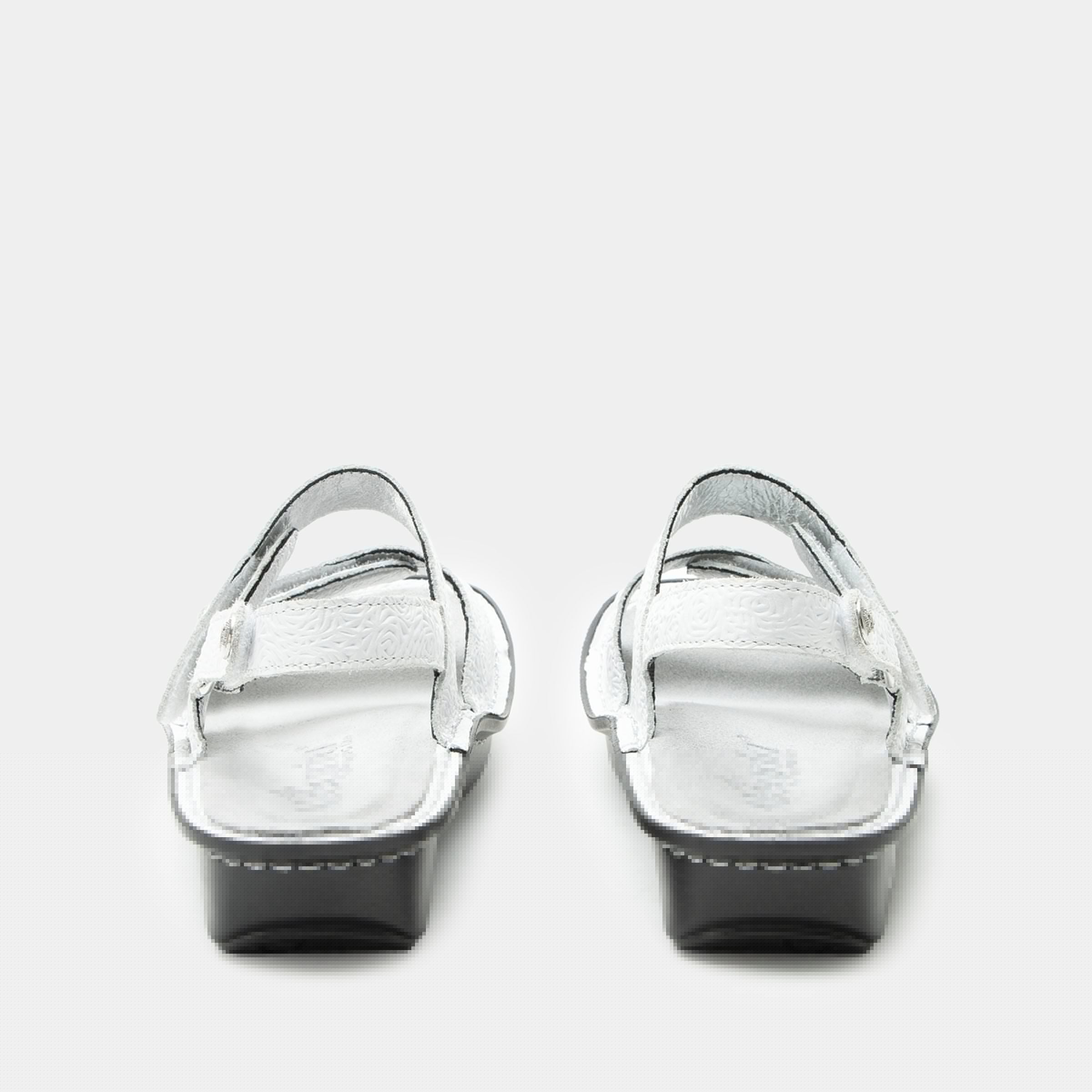 Alegria Women's Verona Sandals Blancalita