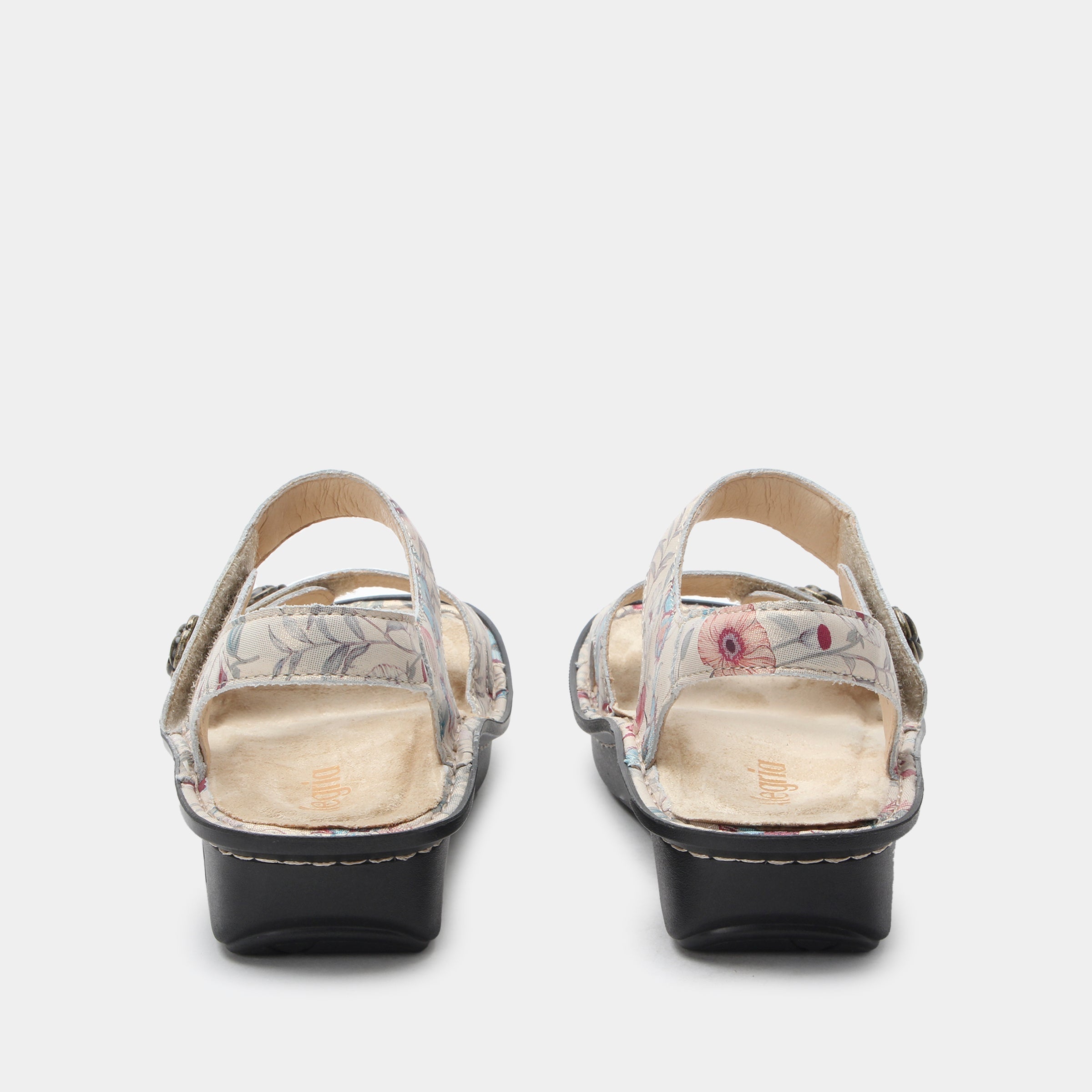 Alegria Women's Vienna Sandals Ethereal