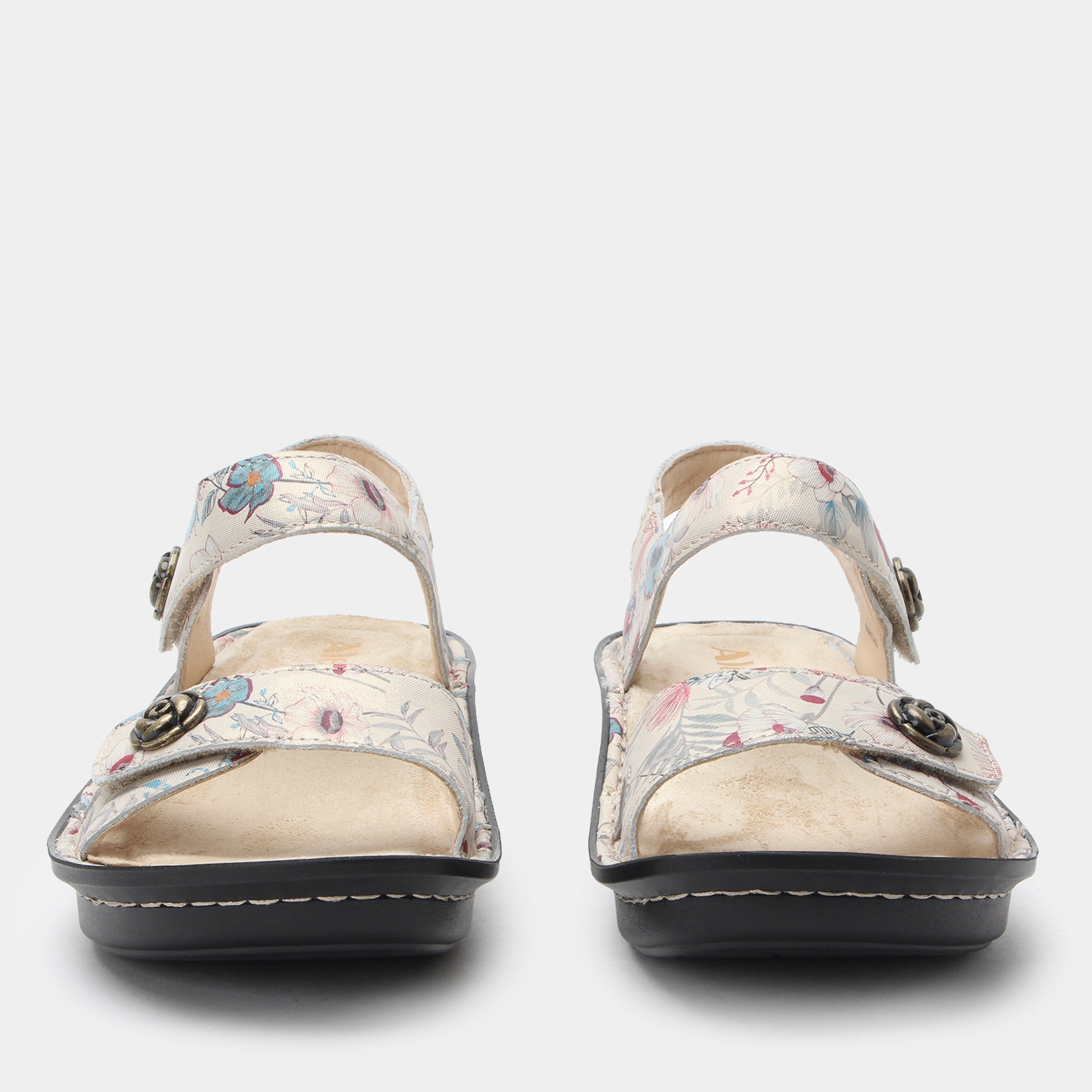 Alegria Women's Vienna Sandals Ethereal