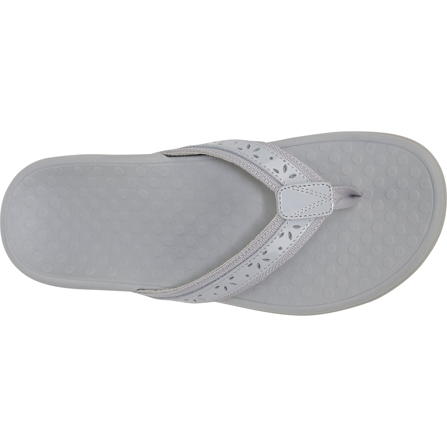 Vionic Women's Casandra Vapor Sandals Patent