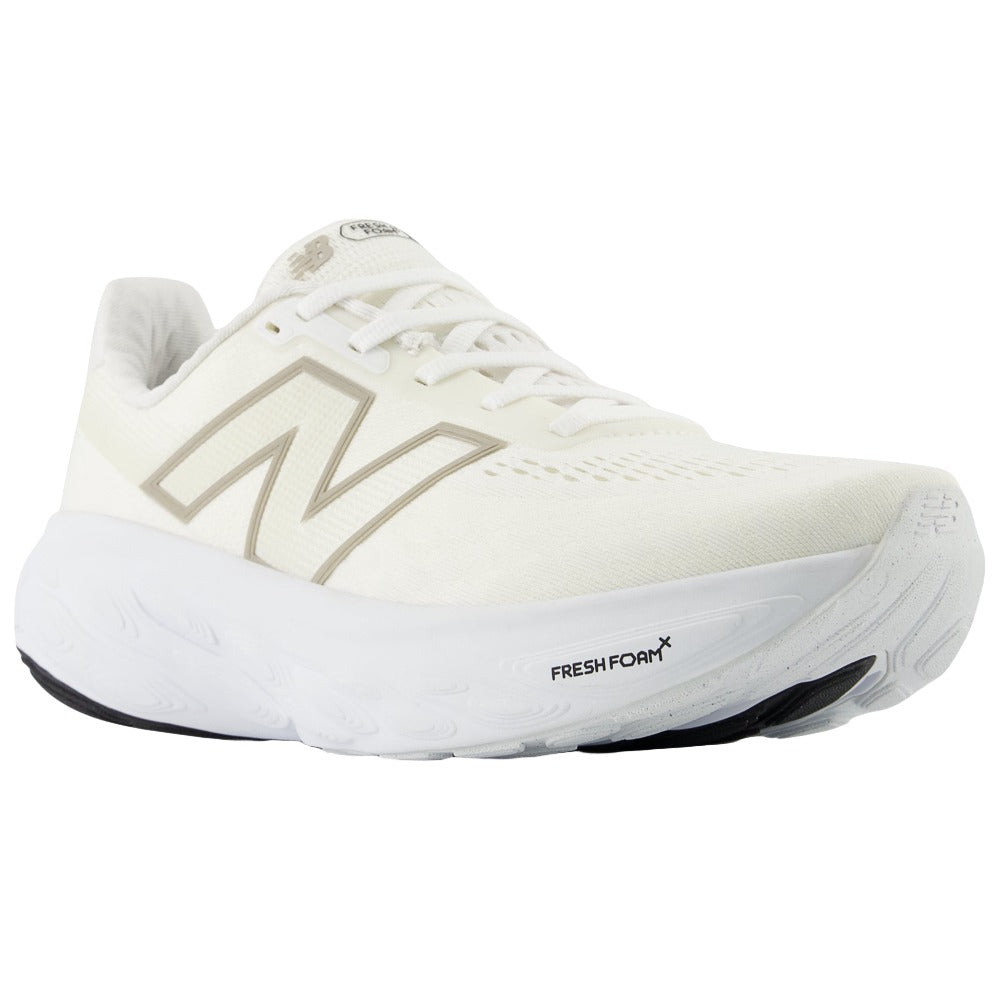 New Balance Women's Fresh Foam 1080v14 Running Shoes White