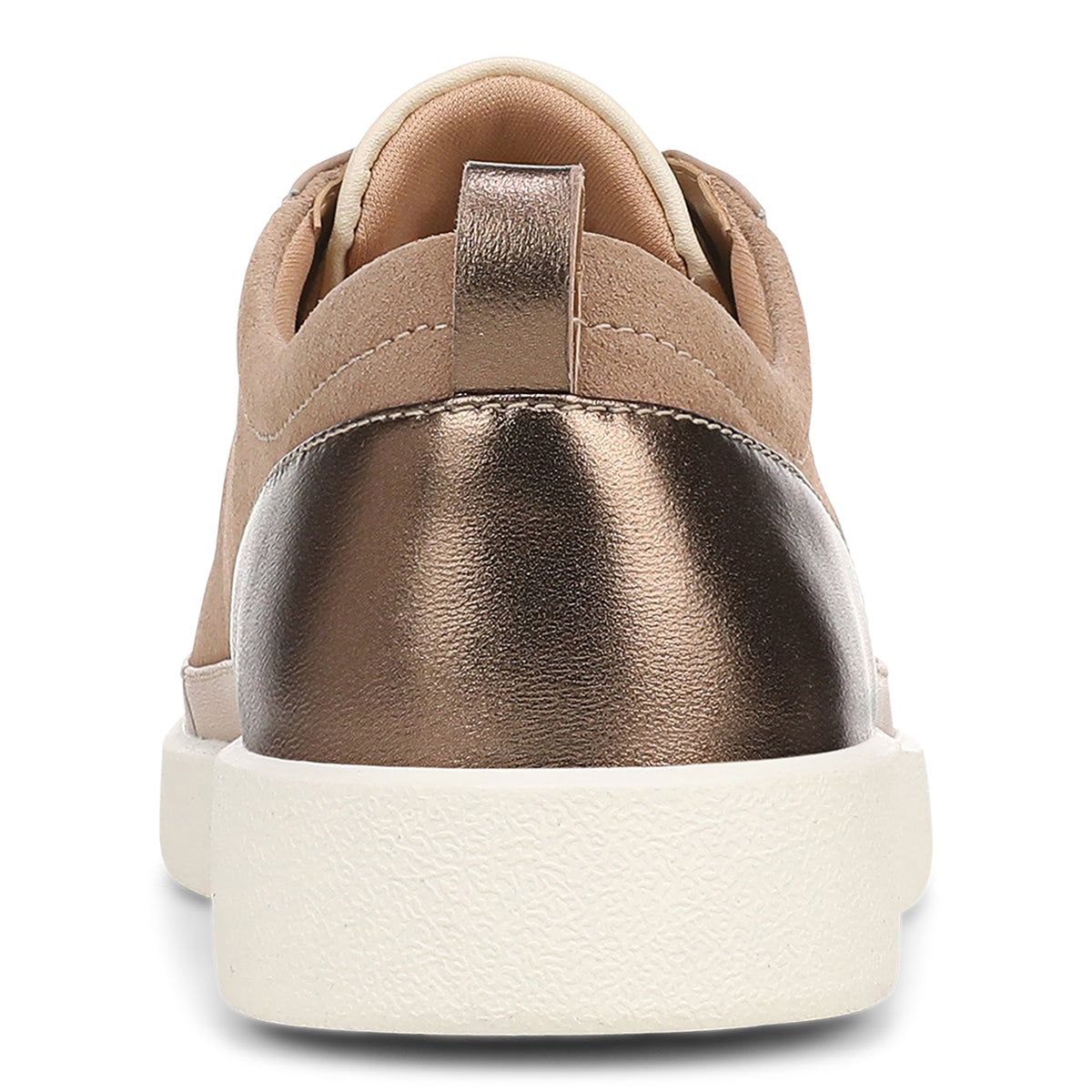 Vionic Women's Winny Sneakers Desert Sand Bronze