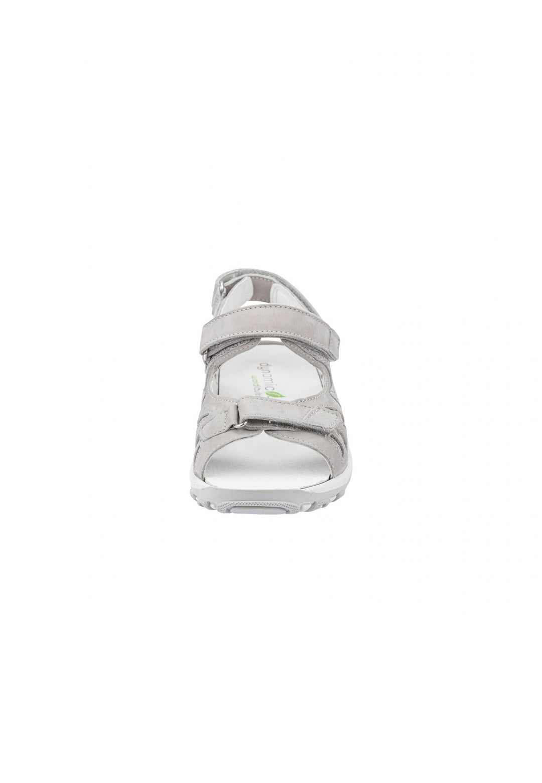 Waldlaufer Women's H-Hanni Sandals Grey