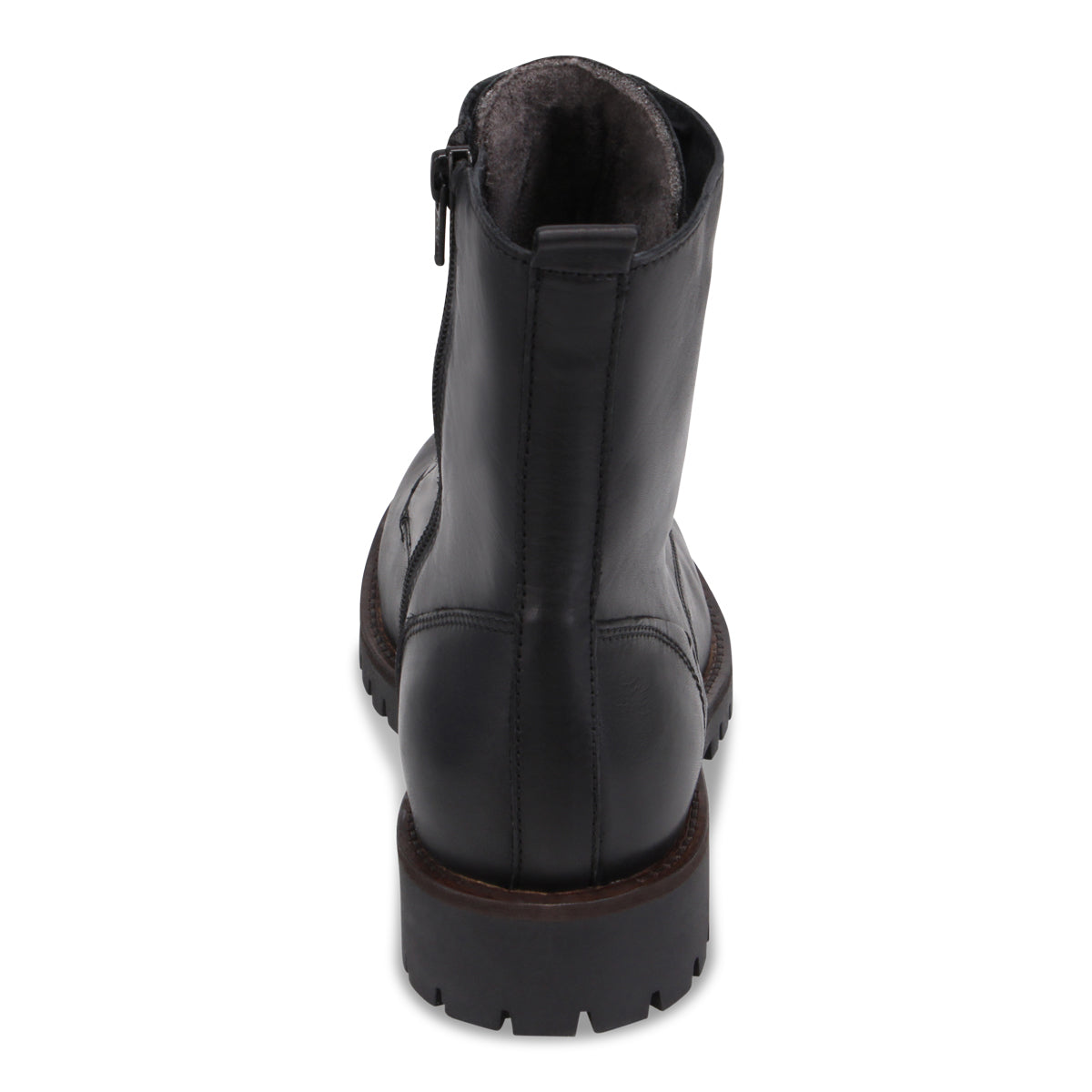 Miz Mooz Women's Amirah Boots Black